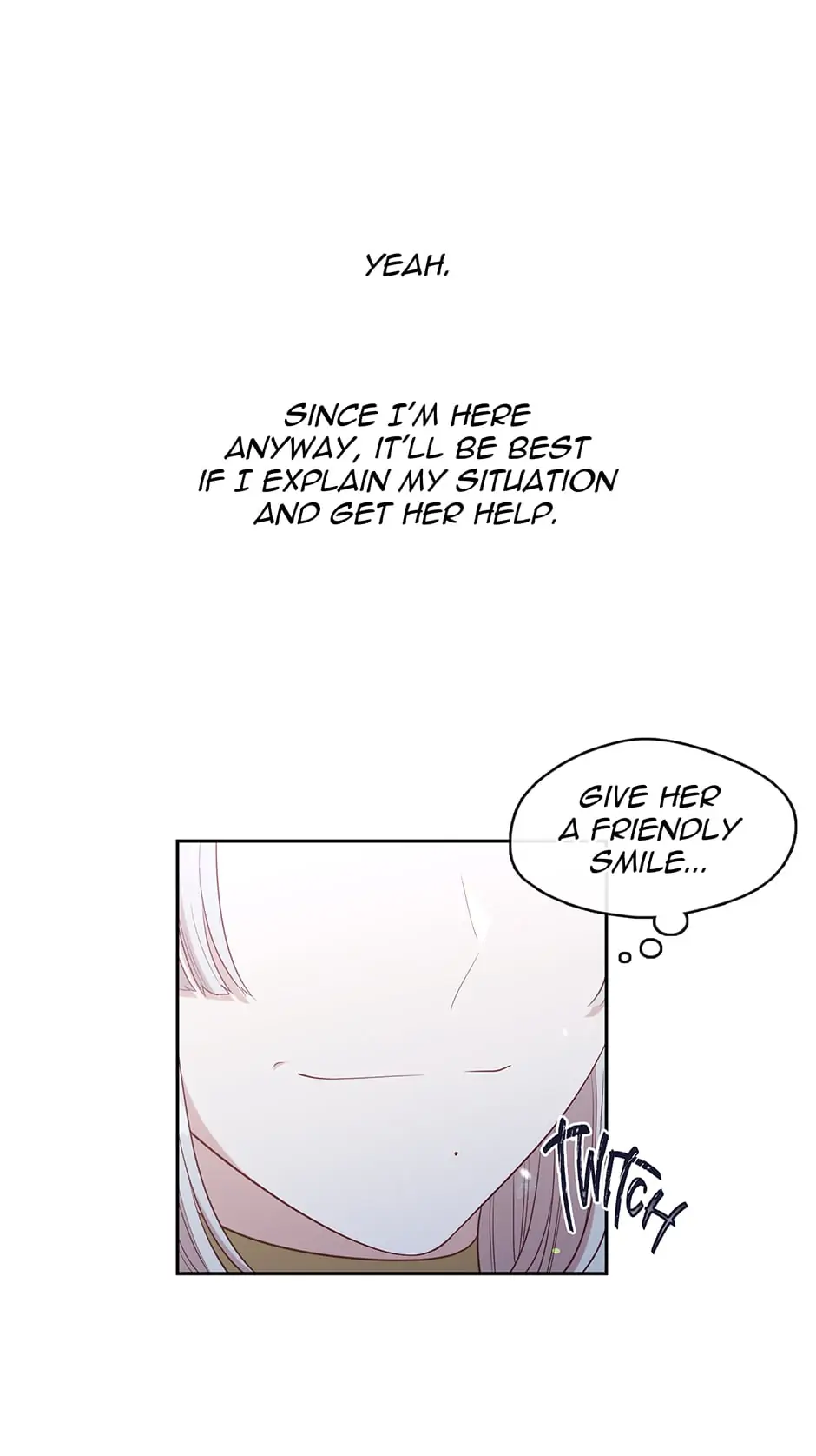 Read Beware the Villainess! EN Manga Online