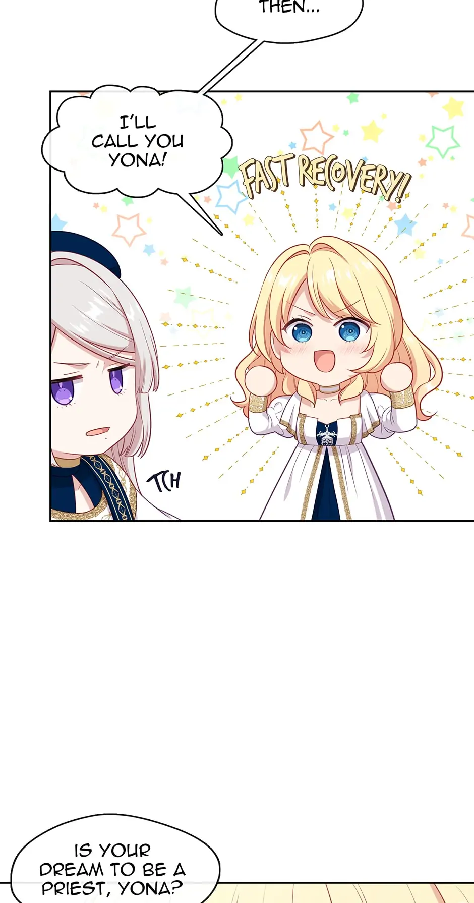 Read Beware the Villainess! EN Manga Online