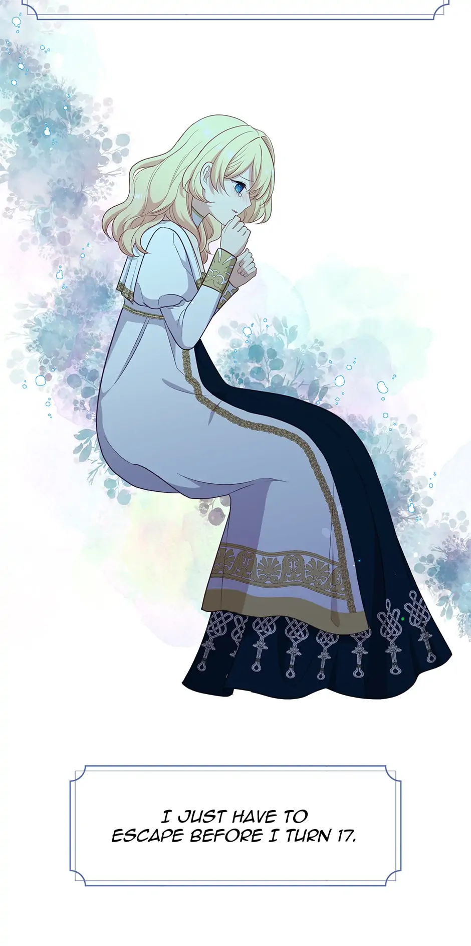 Read Beware the Villainess! EN Manga Online