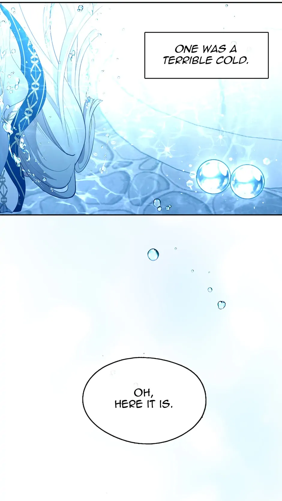 Read Beware the Villainess! EN Manga Online