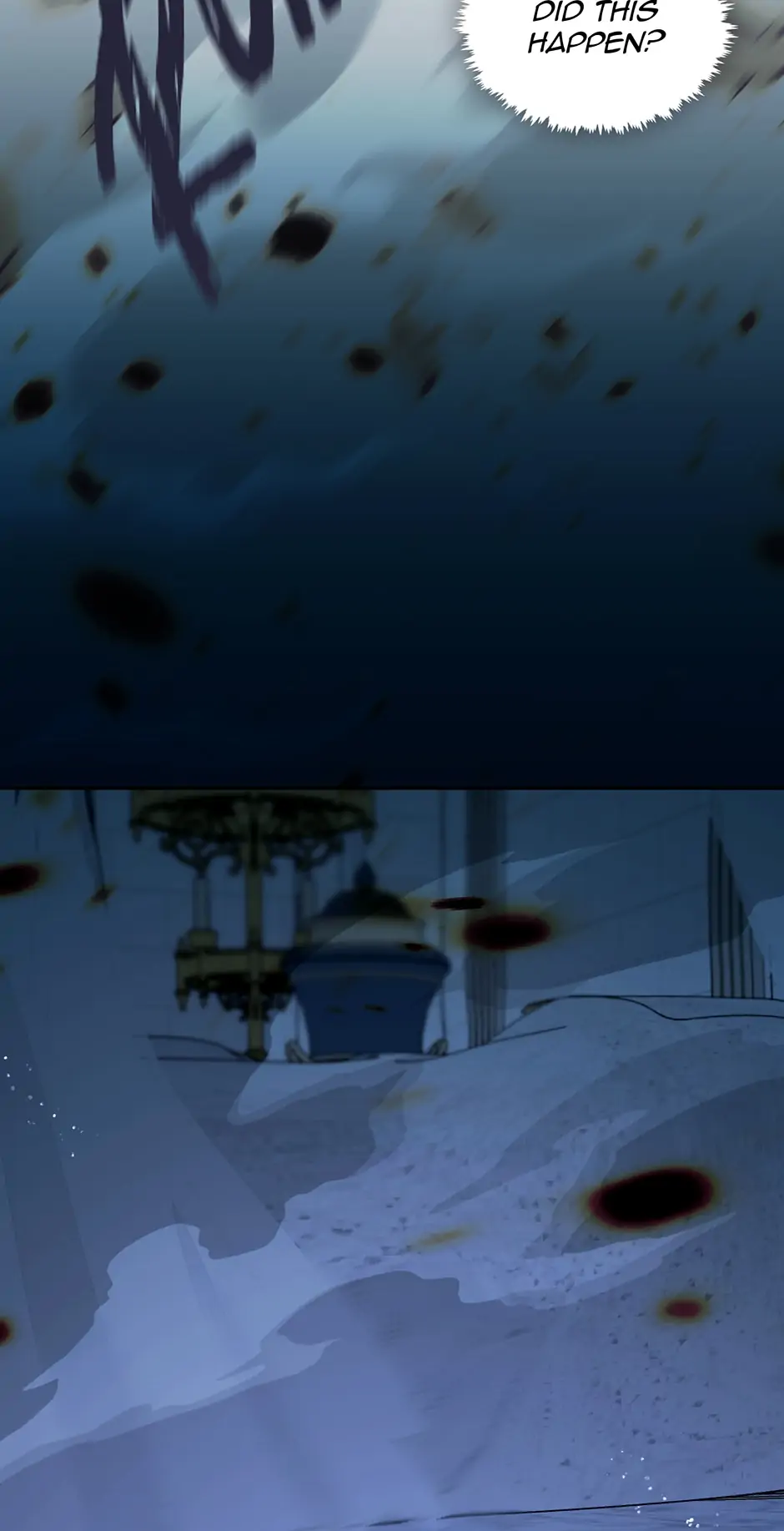 Read Beware the Villainess! EN Manga Online