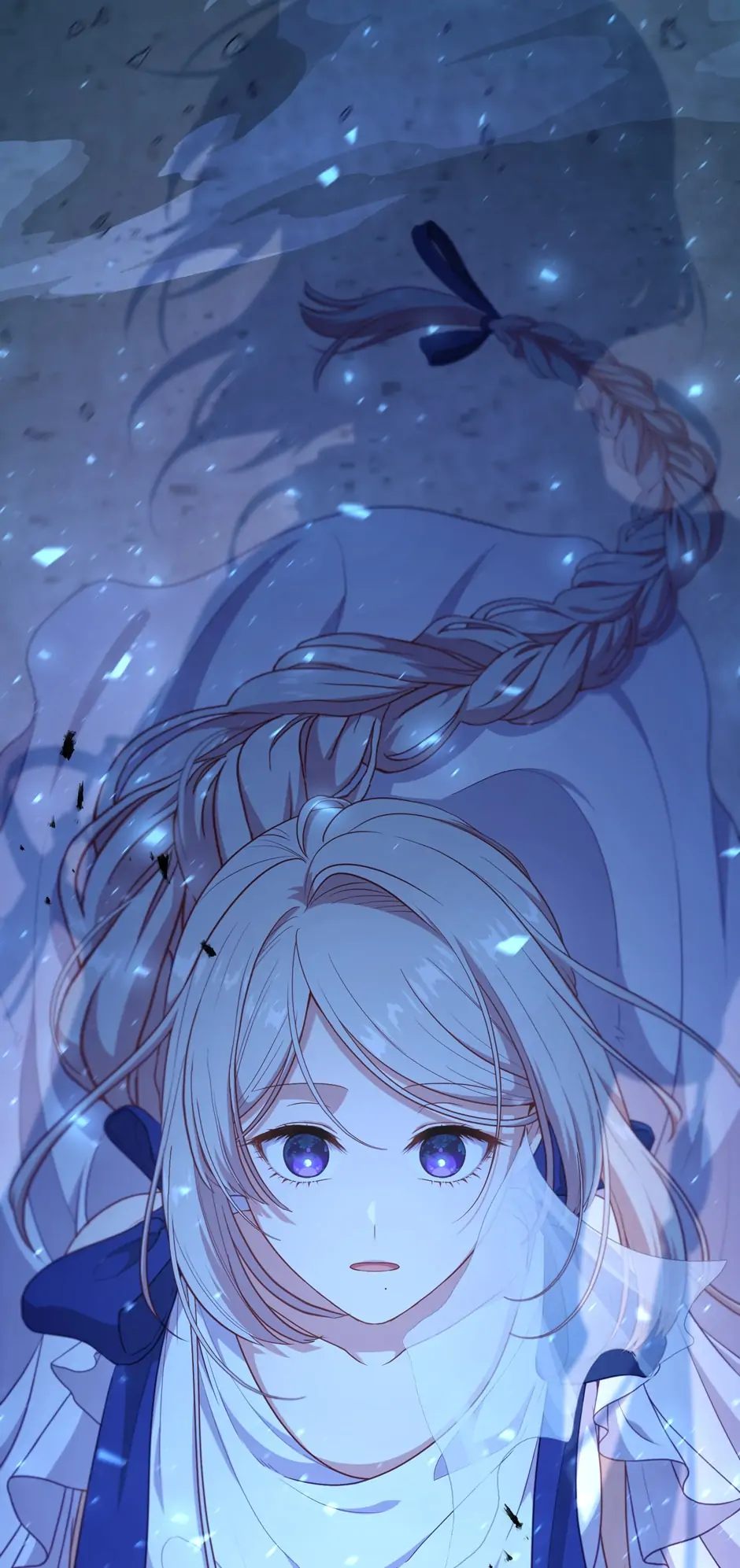 Read Beware the Villainess! EN Manga Online