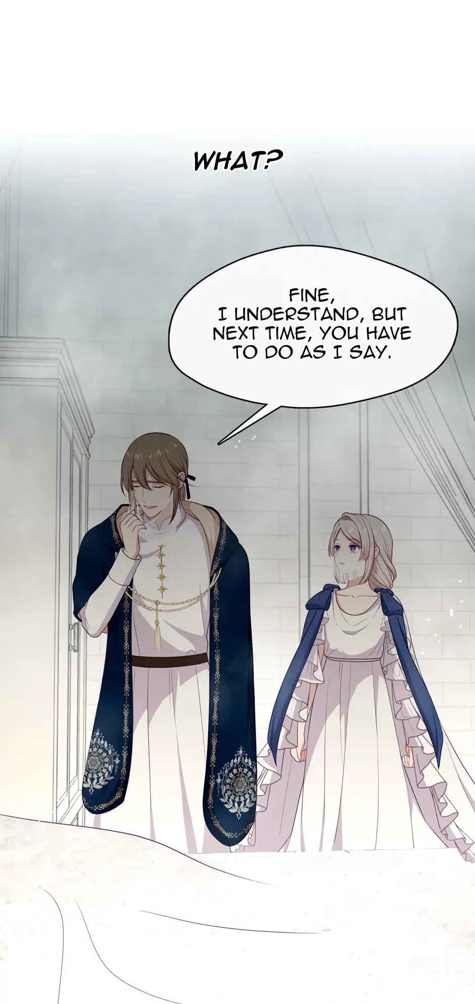 Read Beware the Villainess! EN Manga Online