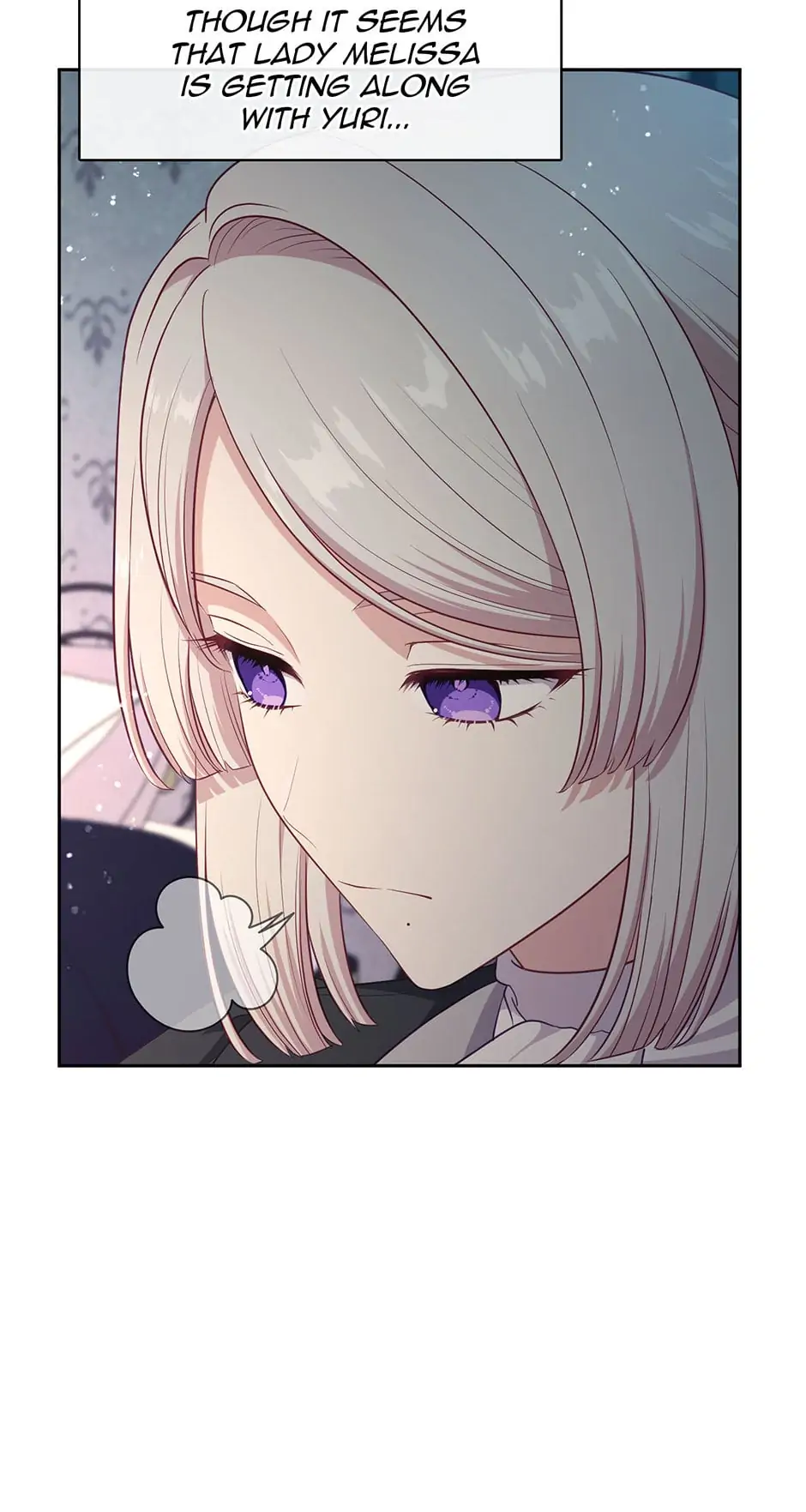 Read Beware the Villainess! EN Manga Online