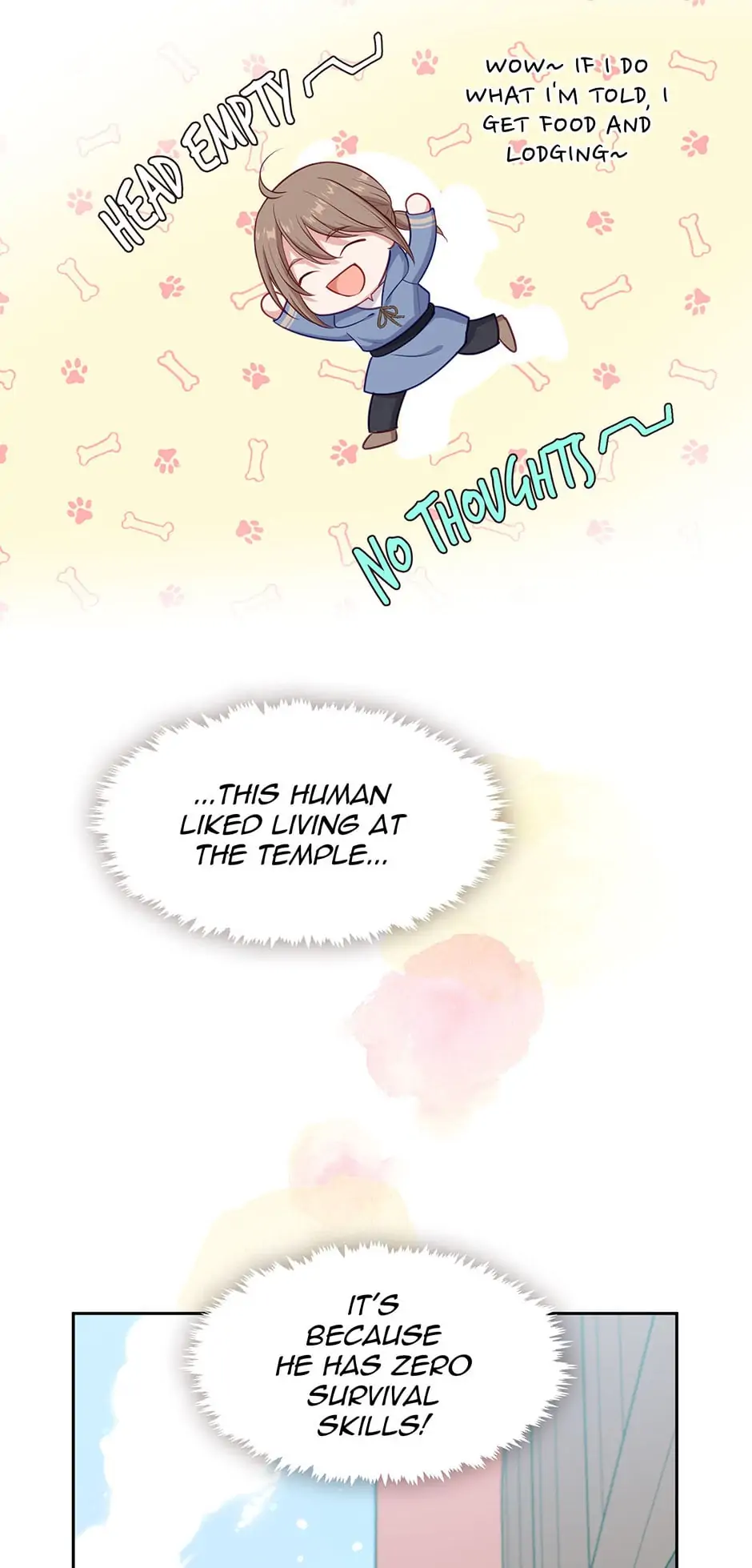 Read Beware the Villainess! EN Manga Online