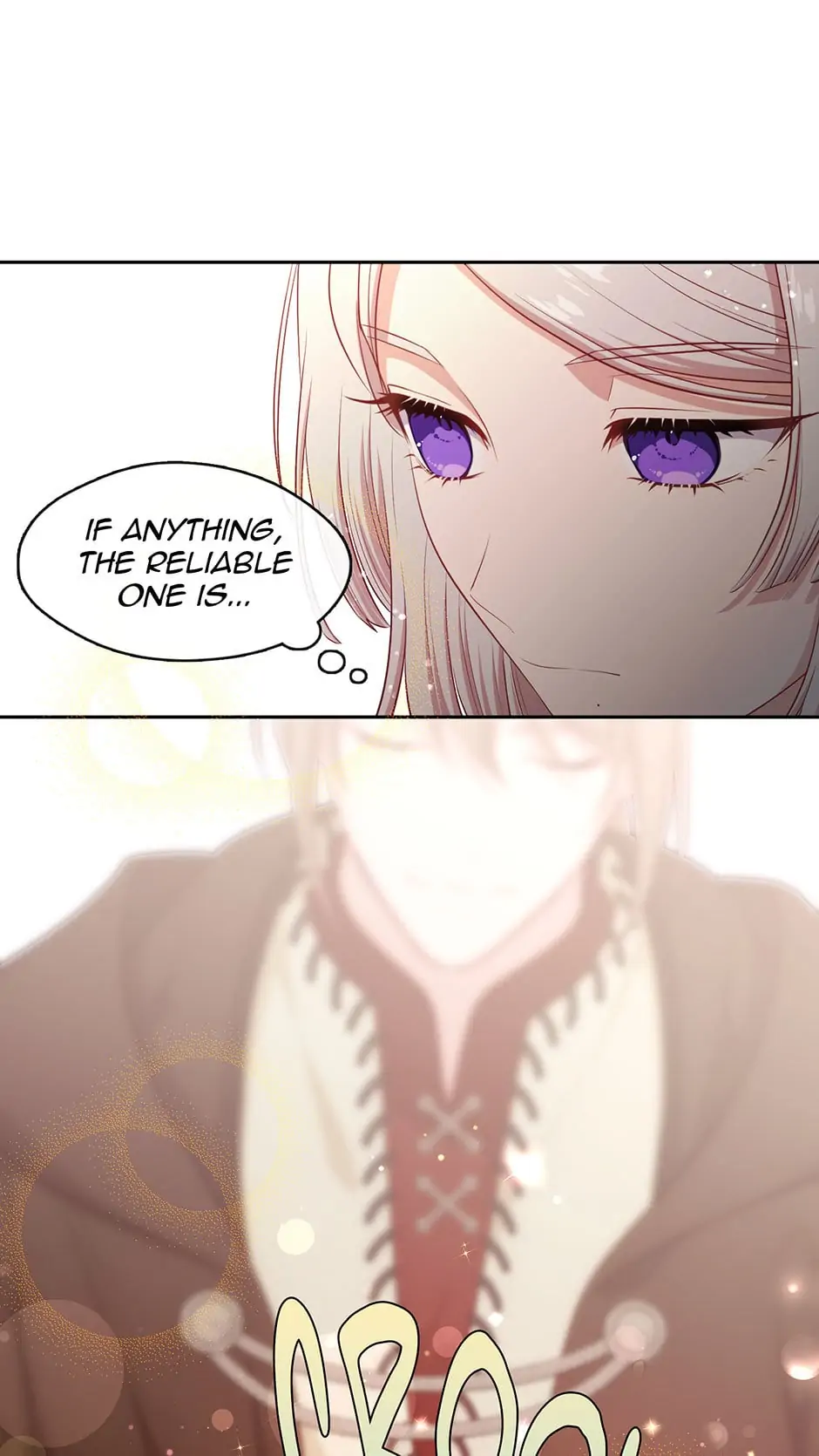 Read Beware the Villainess! EN Manga Online