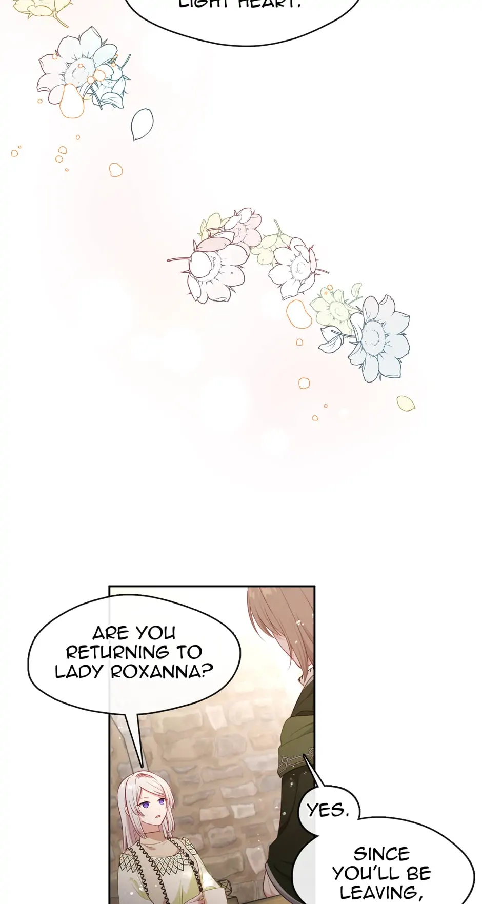 Read Beware the Villainess! EN Manga Online