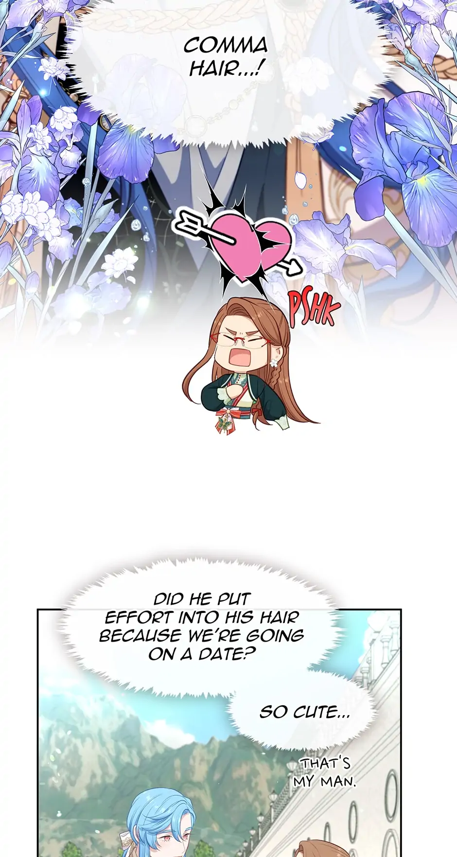 Read Beware the Villainess! EN Manga Online