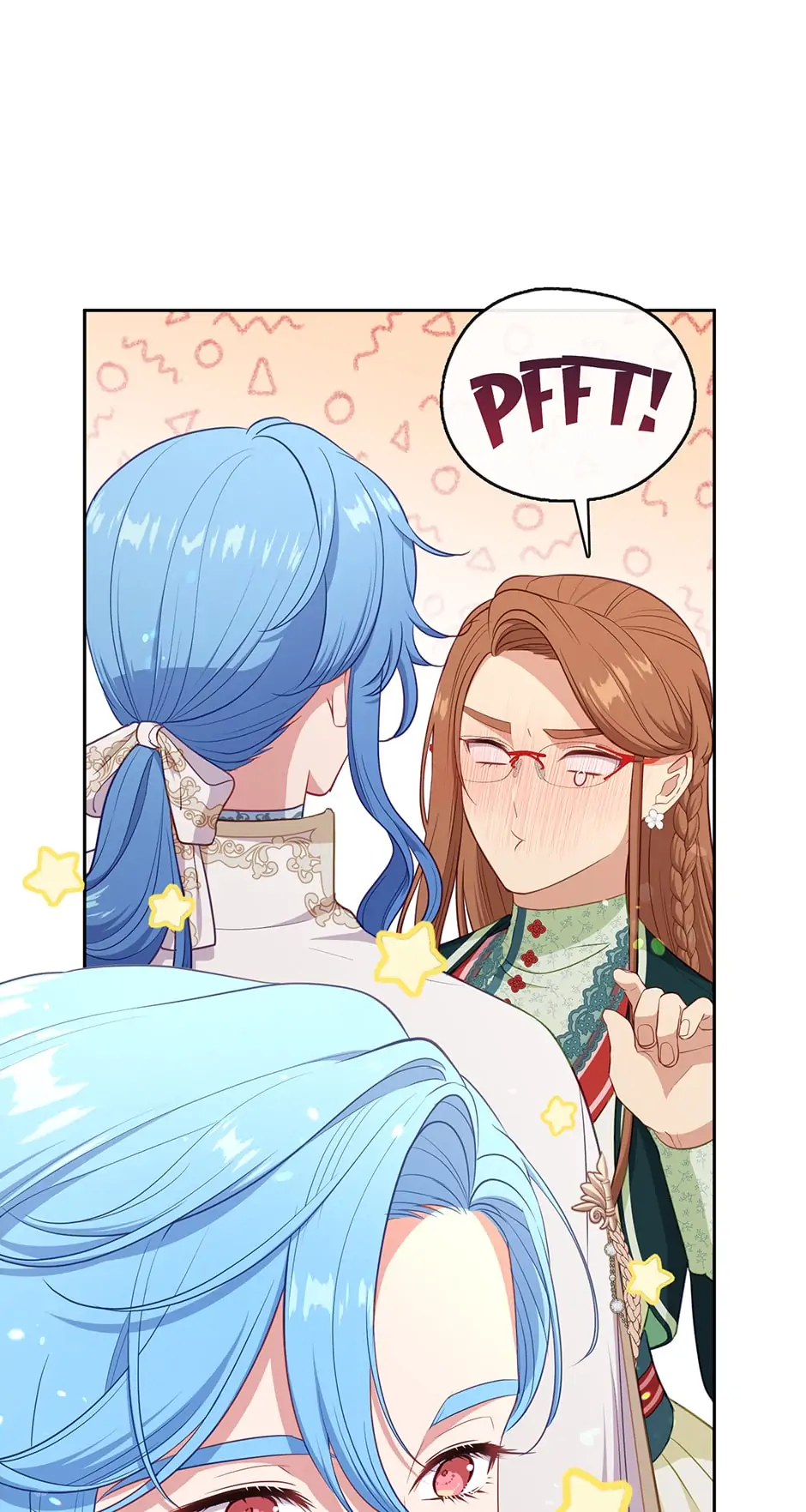 Read Beware the Villainess! EN Manga Online