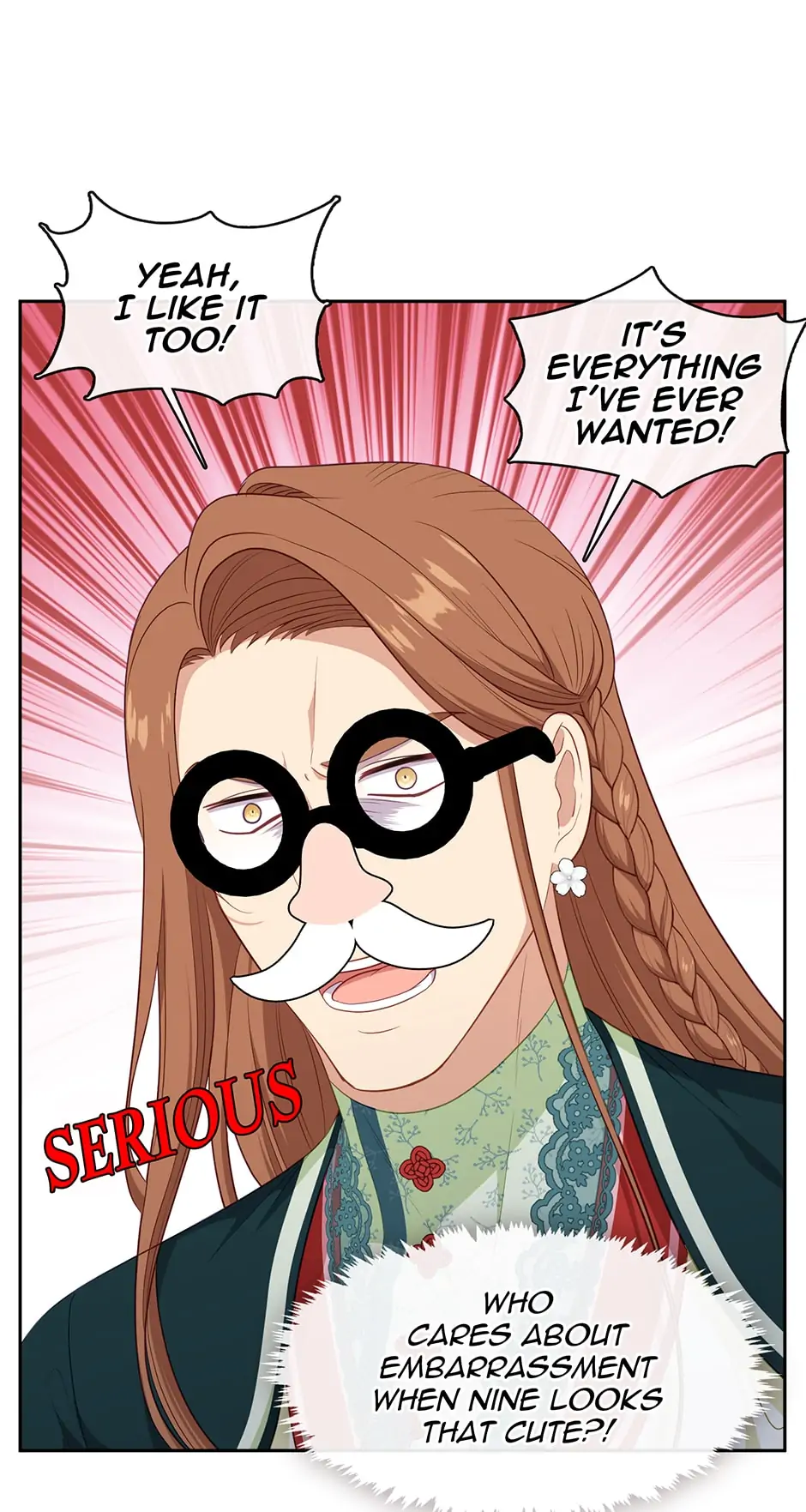 Read Beware the Villainess! EN Manga Online