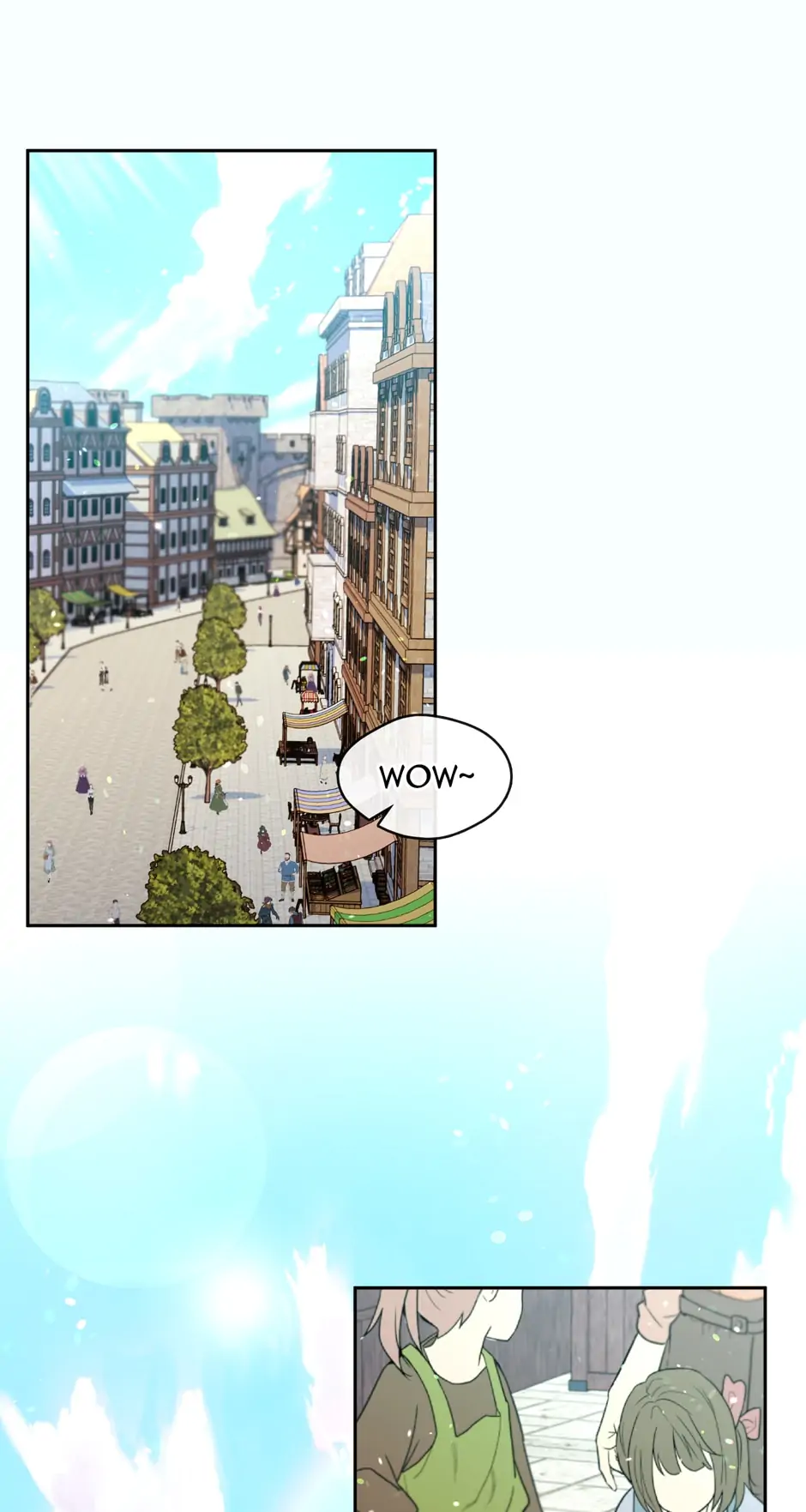 Read Beware the Villainess! EN Manga Online