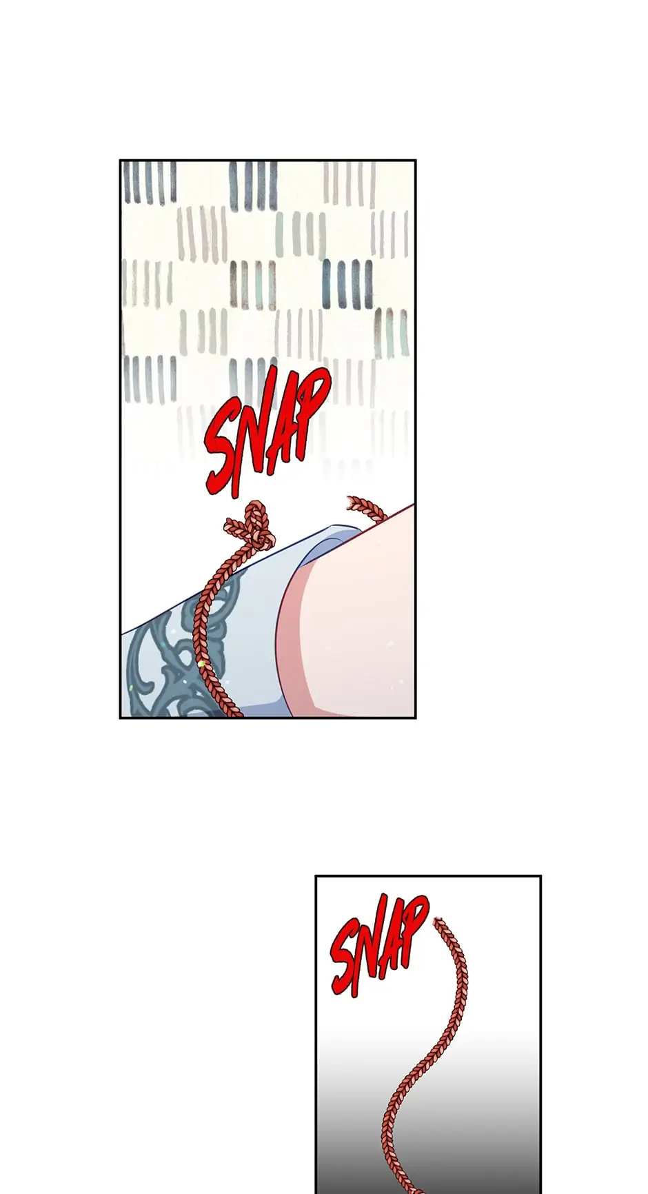 Read Beware the Villainess! EN Manga Online