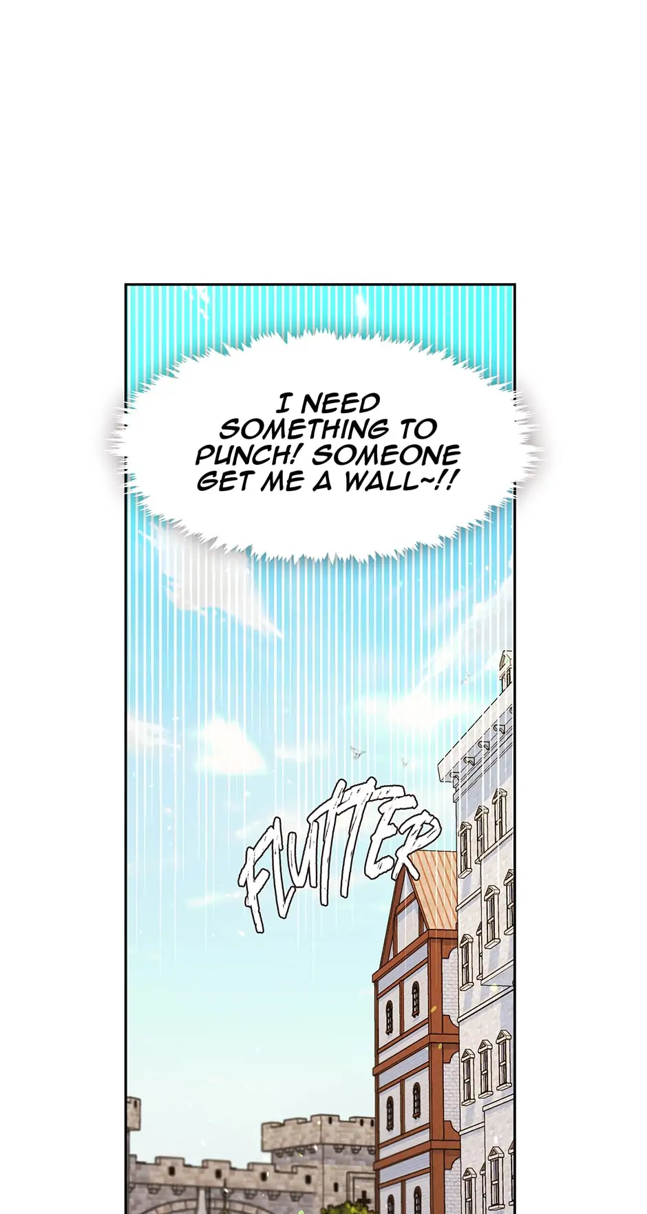 Read Beware the Villainess! EN Manga Online