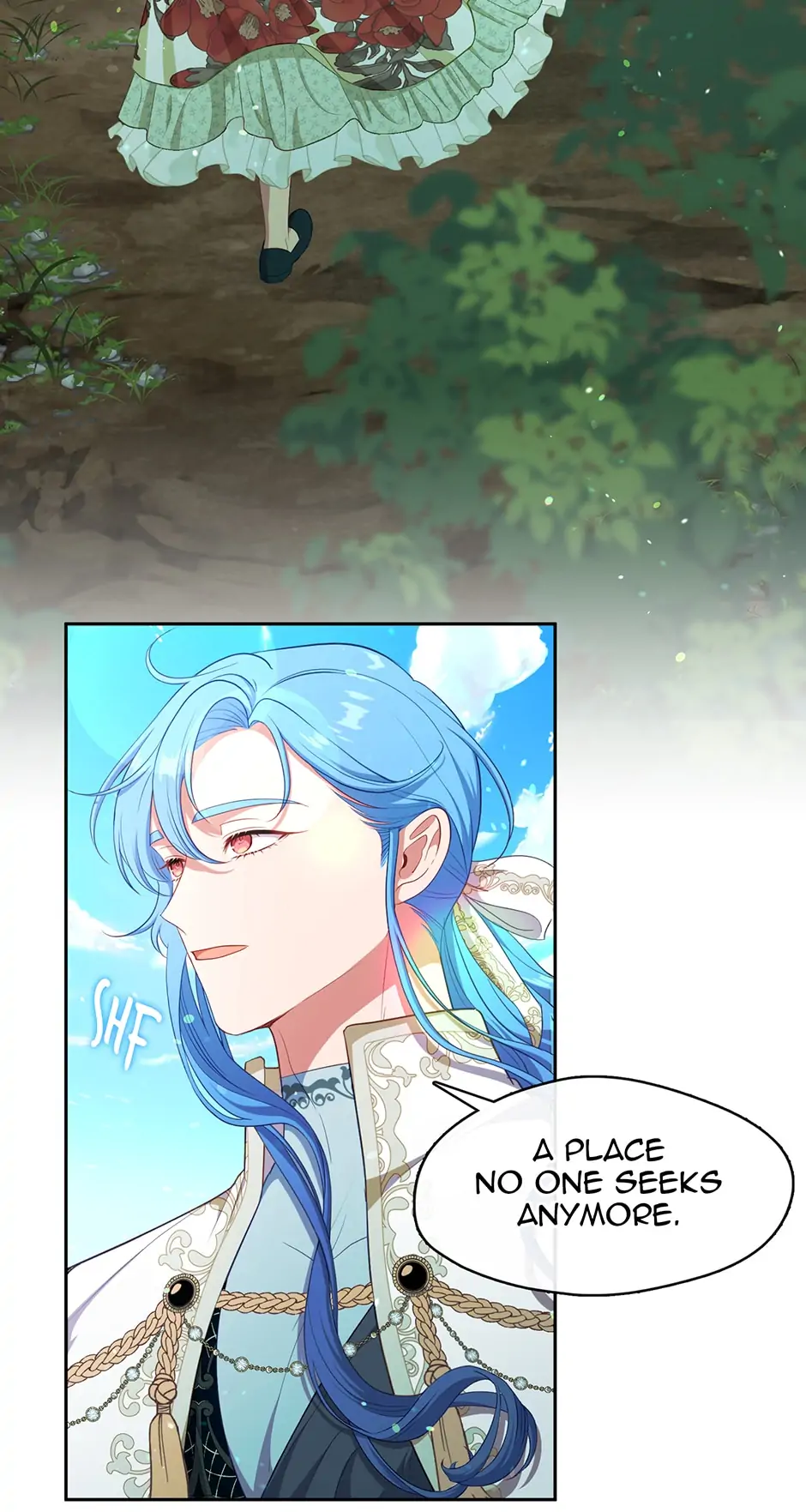 Read Beware the Villainess! EN Manga Online