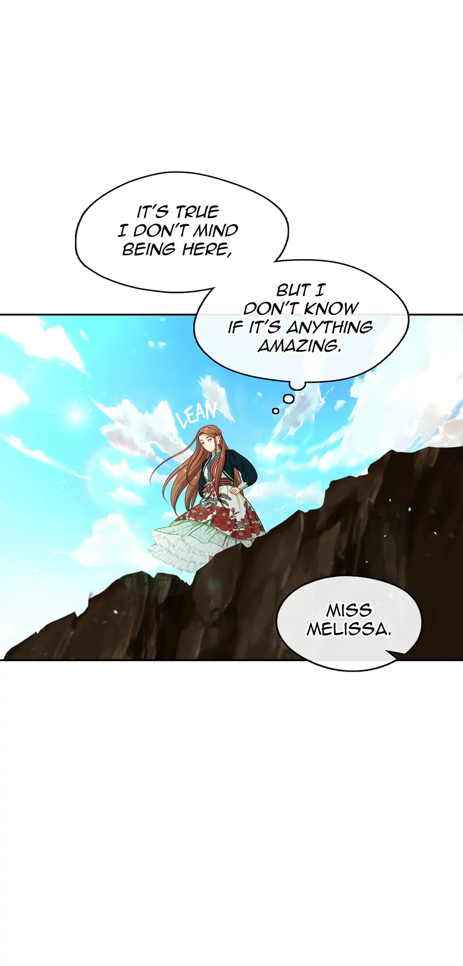 Read Beware the Villainess! EN Manga Online