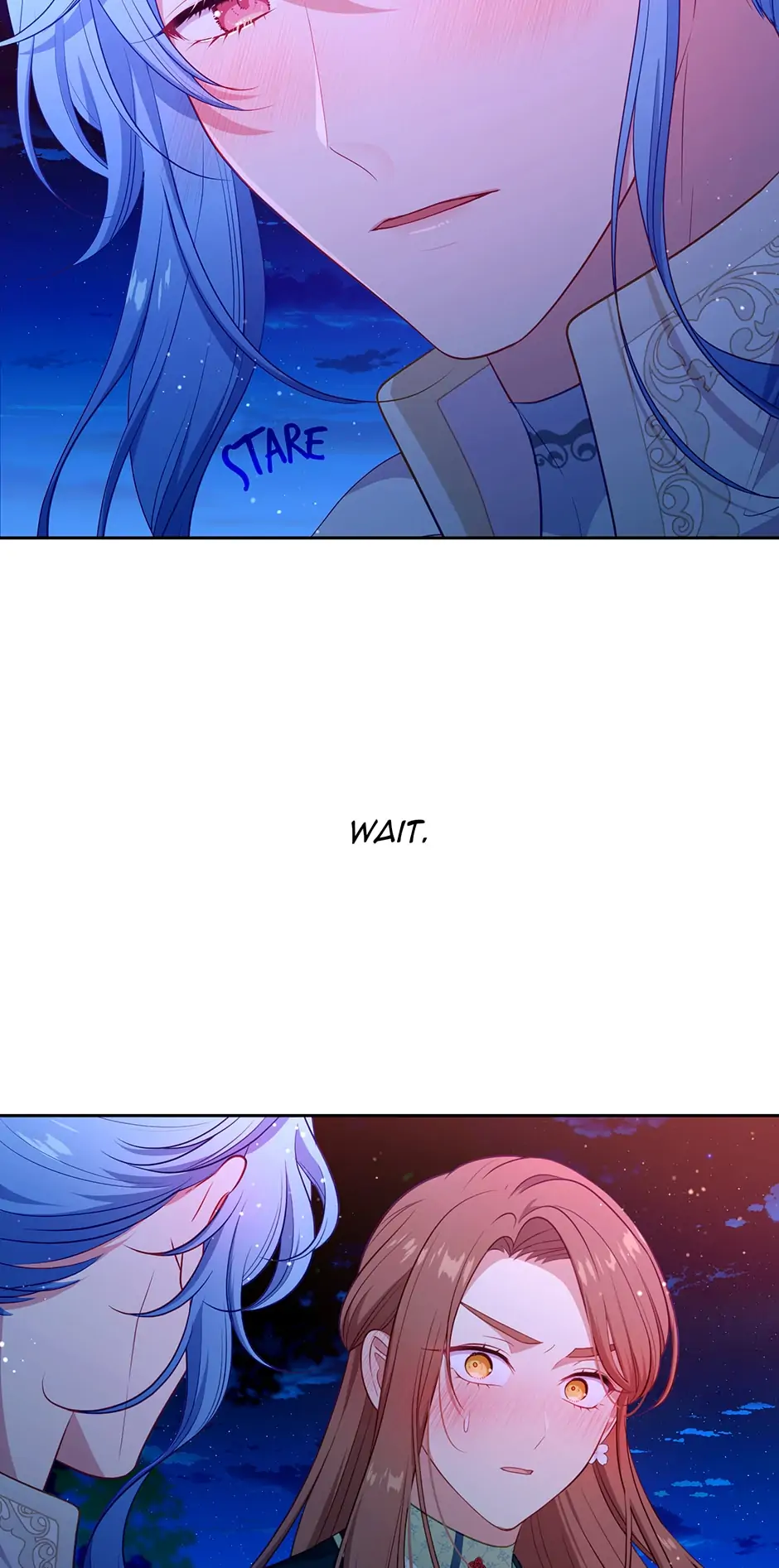 Read Beware the Villainess! EN Manga Online