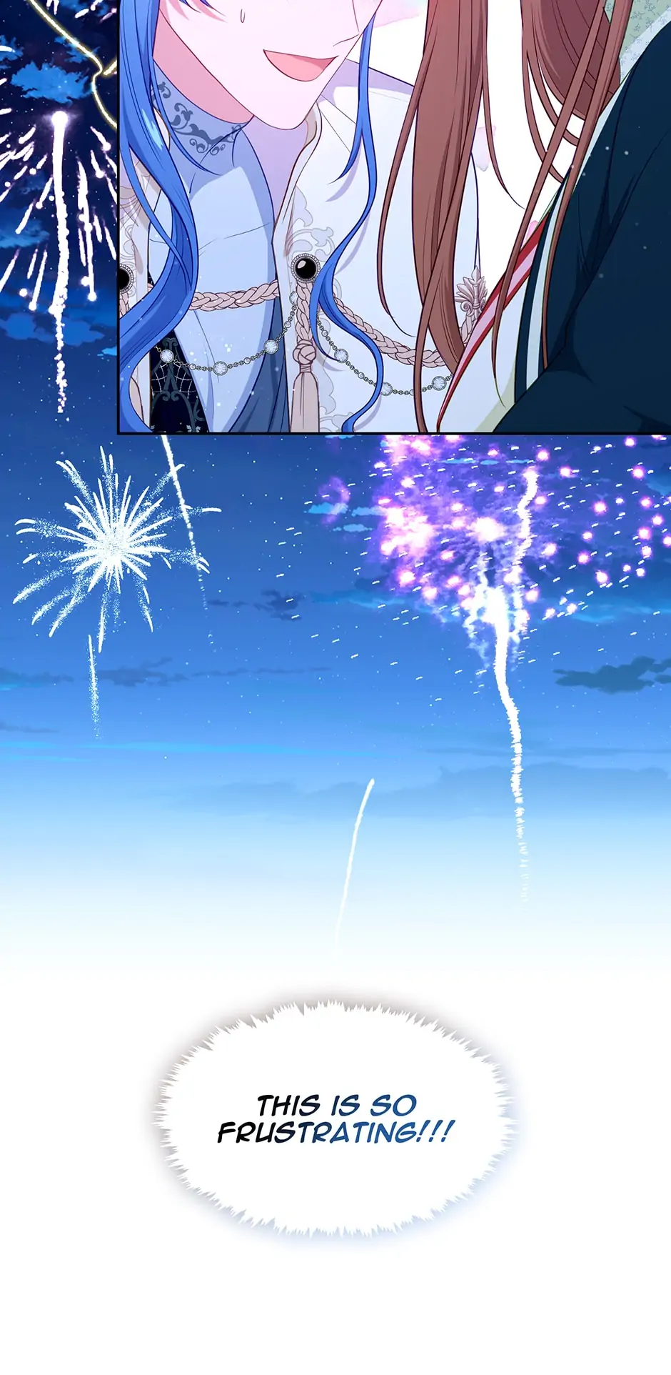 Read Beware the Villainess! EN Manga Online