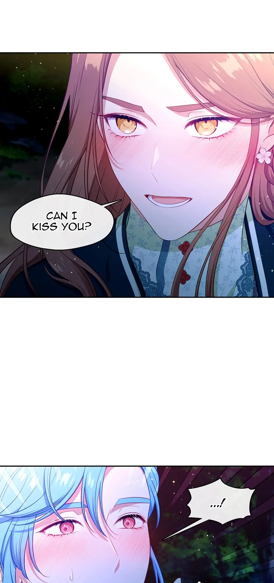 Read Beware the Villainess! EN Manga Online