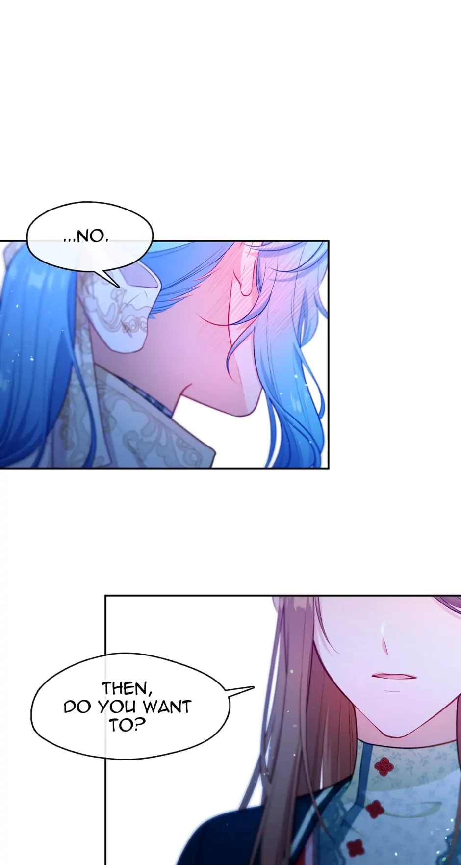 Read Beware the Villainess! EN Manga Online