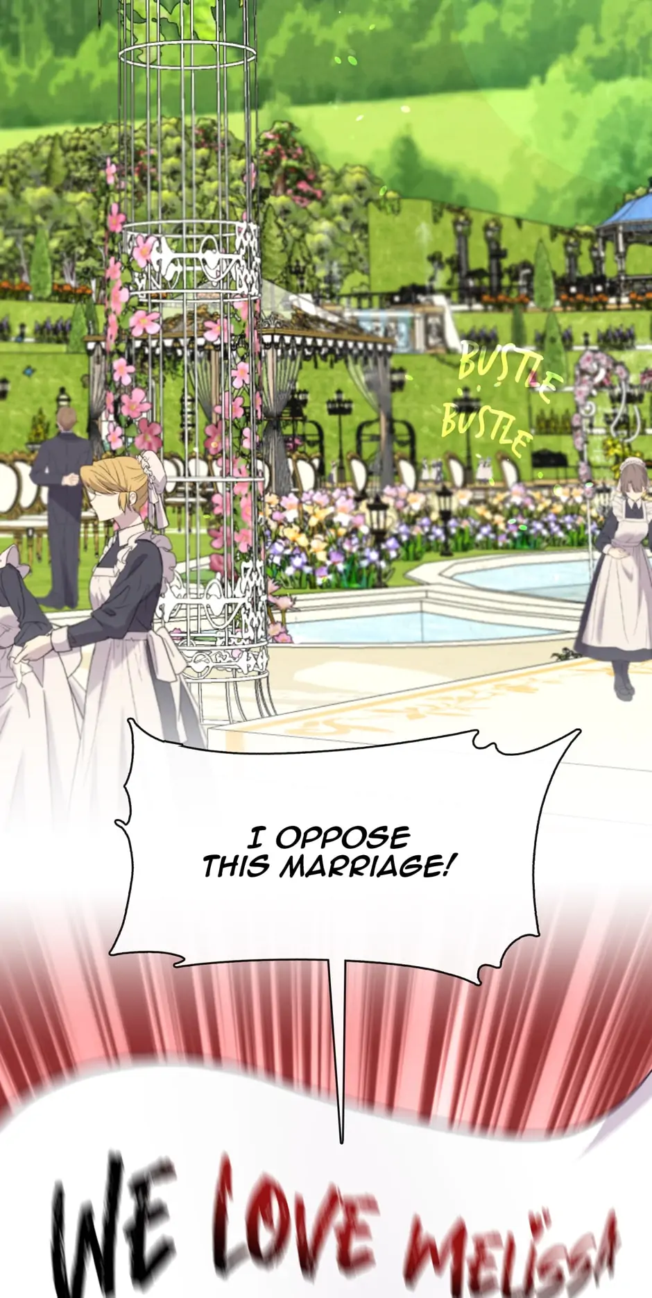 Read Beware the Villainess! EN Manga Online