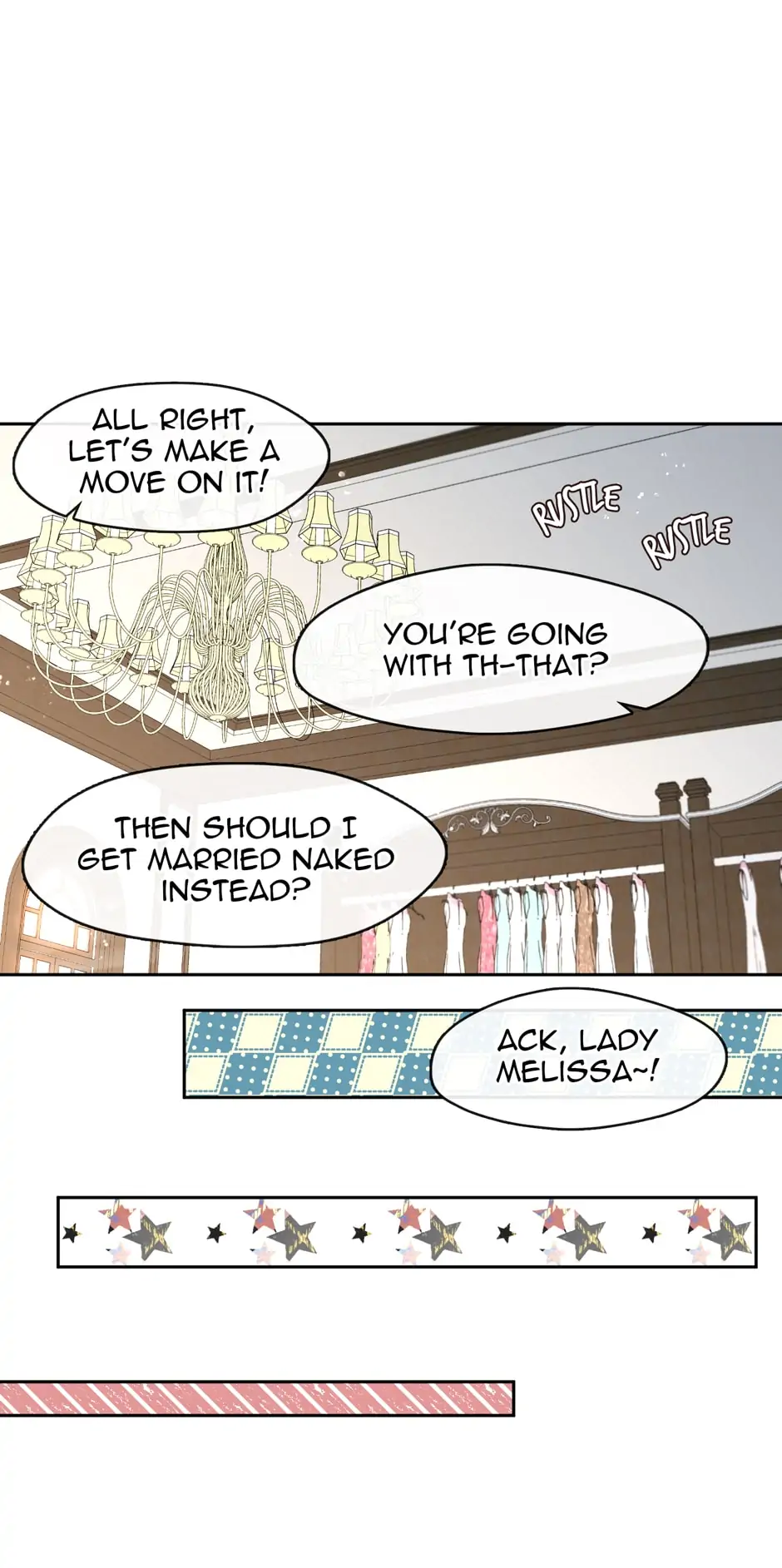 Read Beware the Villainess! EN Manga Online