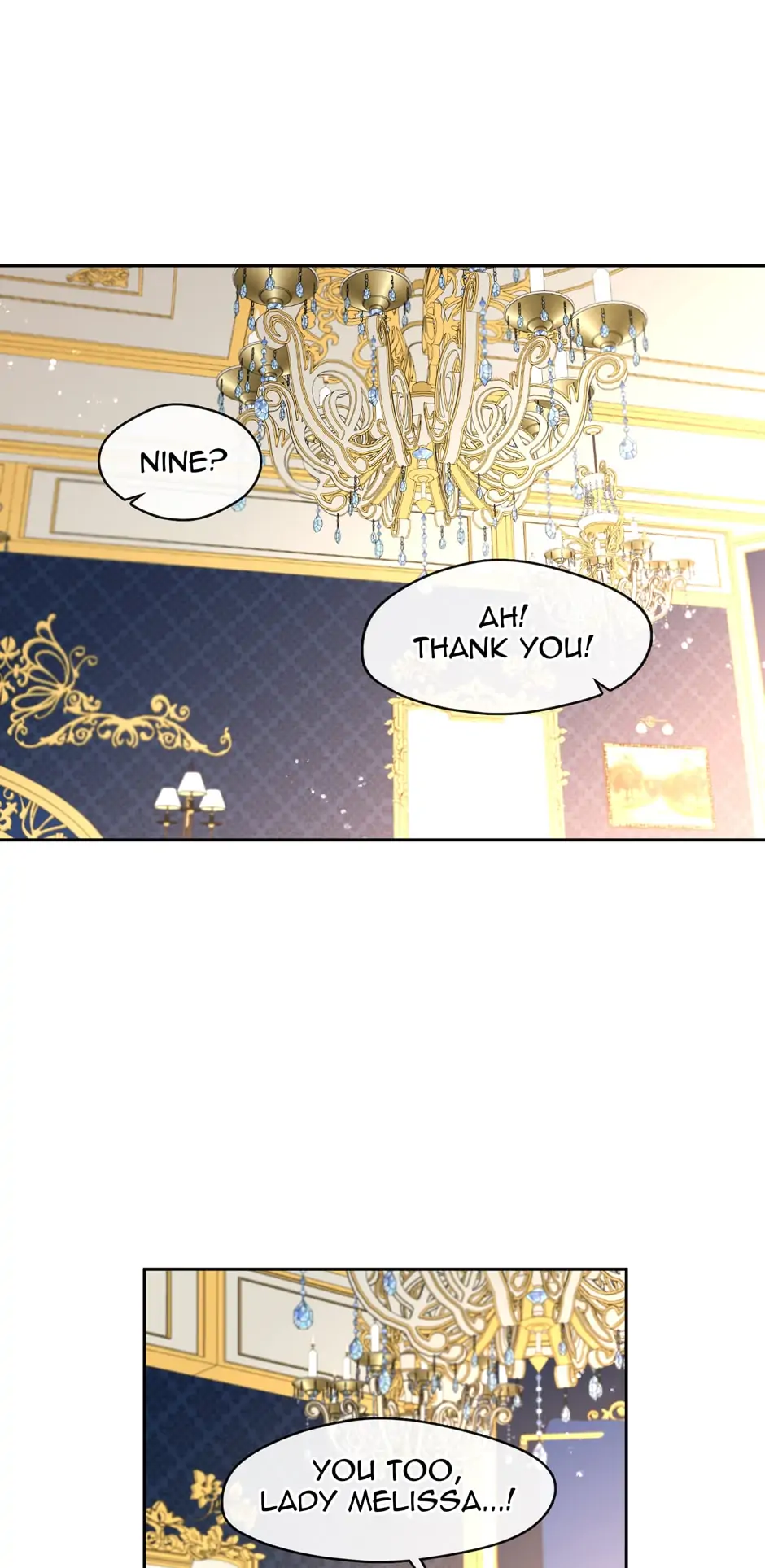 Read Beware the Villainess! EN Manga Online