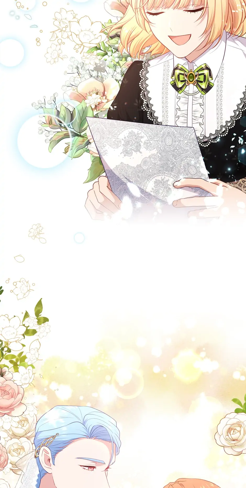 Read Beware the Villainess! EN Manga Online