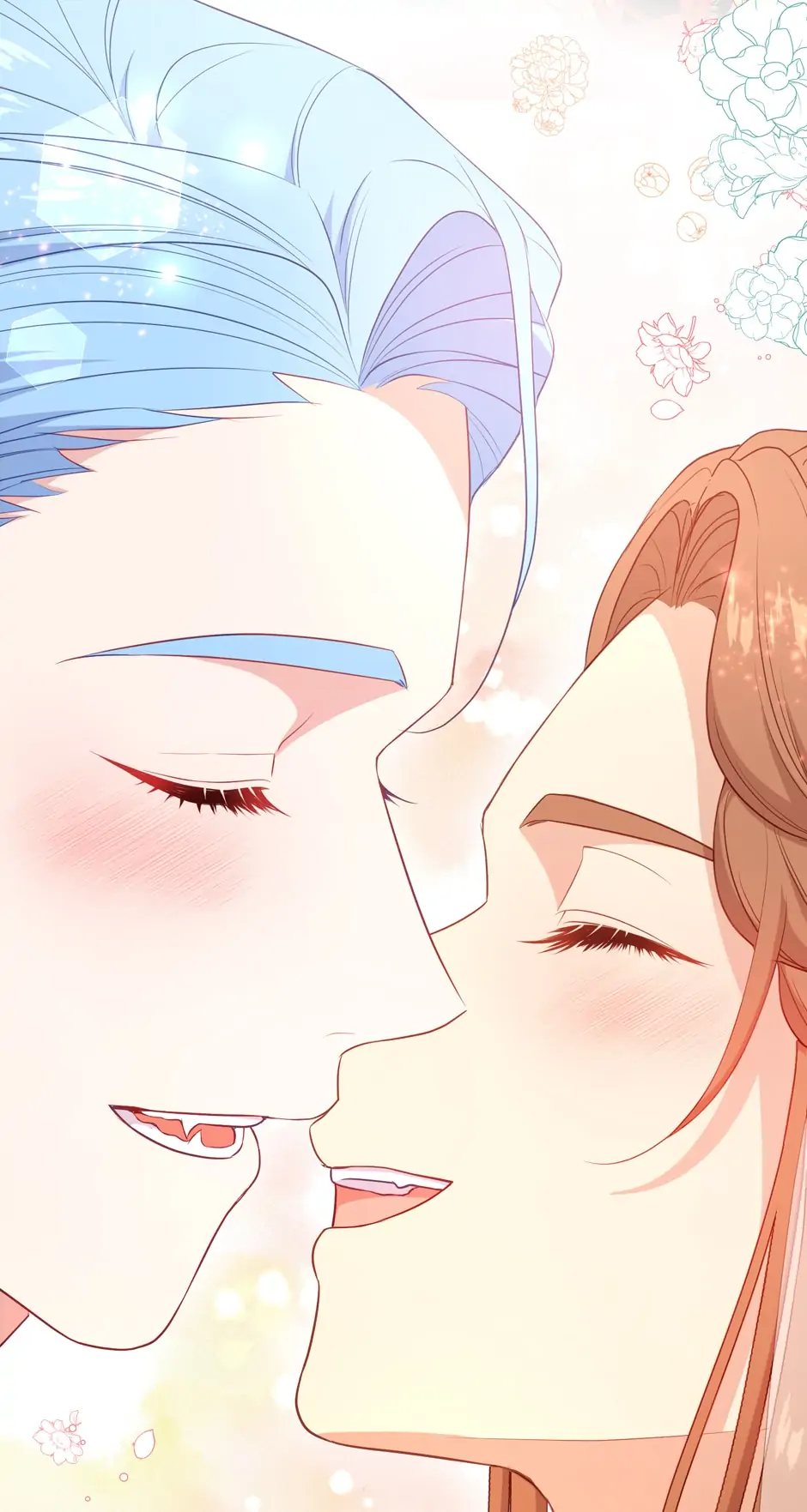 Read Beware the Villainess! EN Manga Online