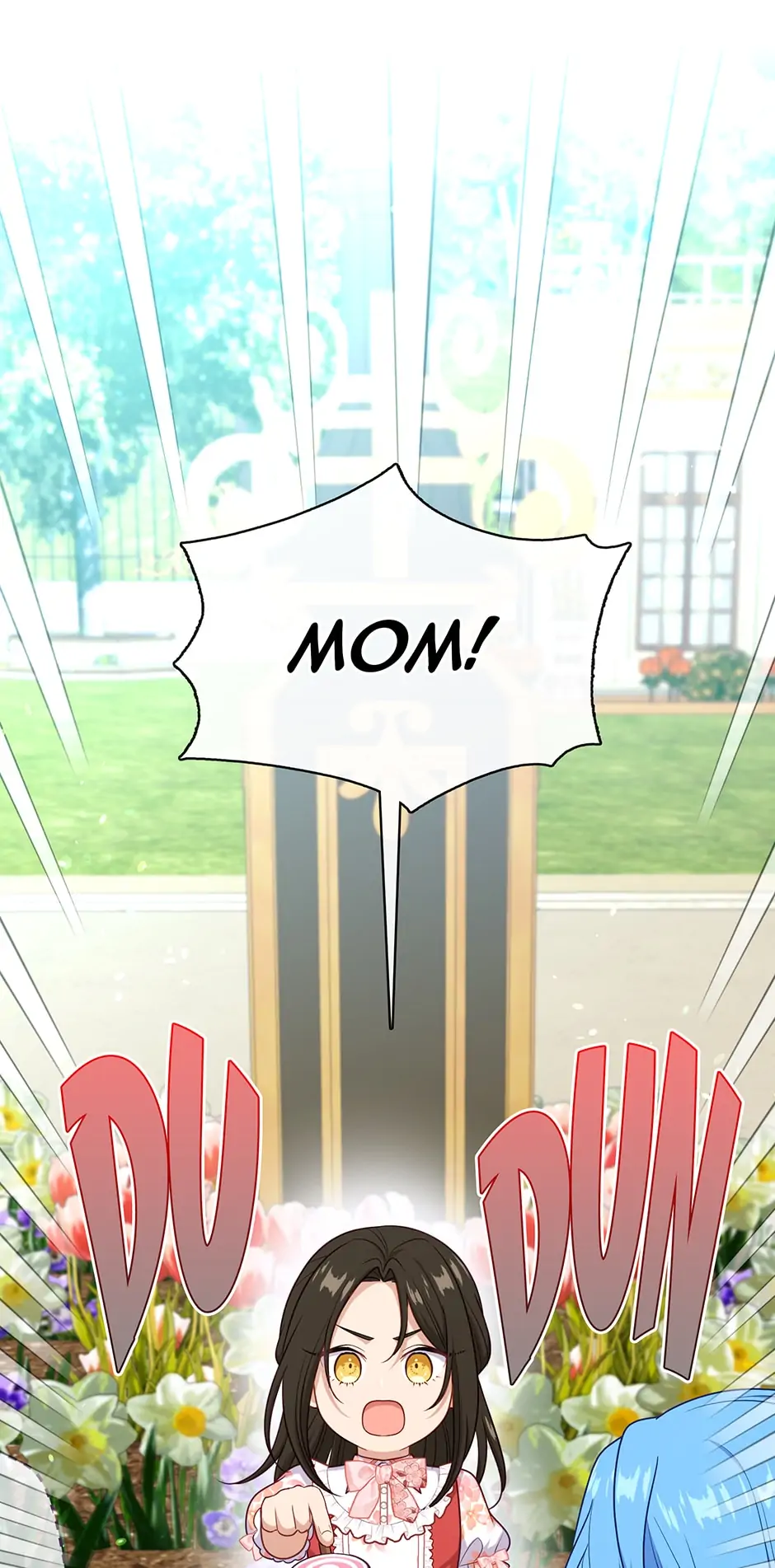 Read Beware the Villainess! EN Manga Online