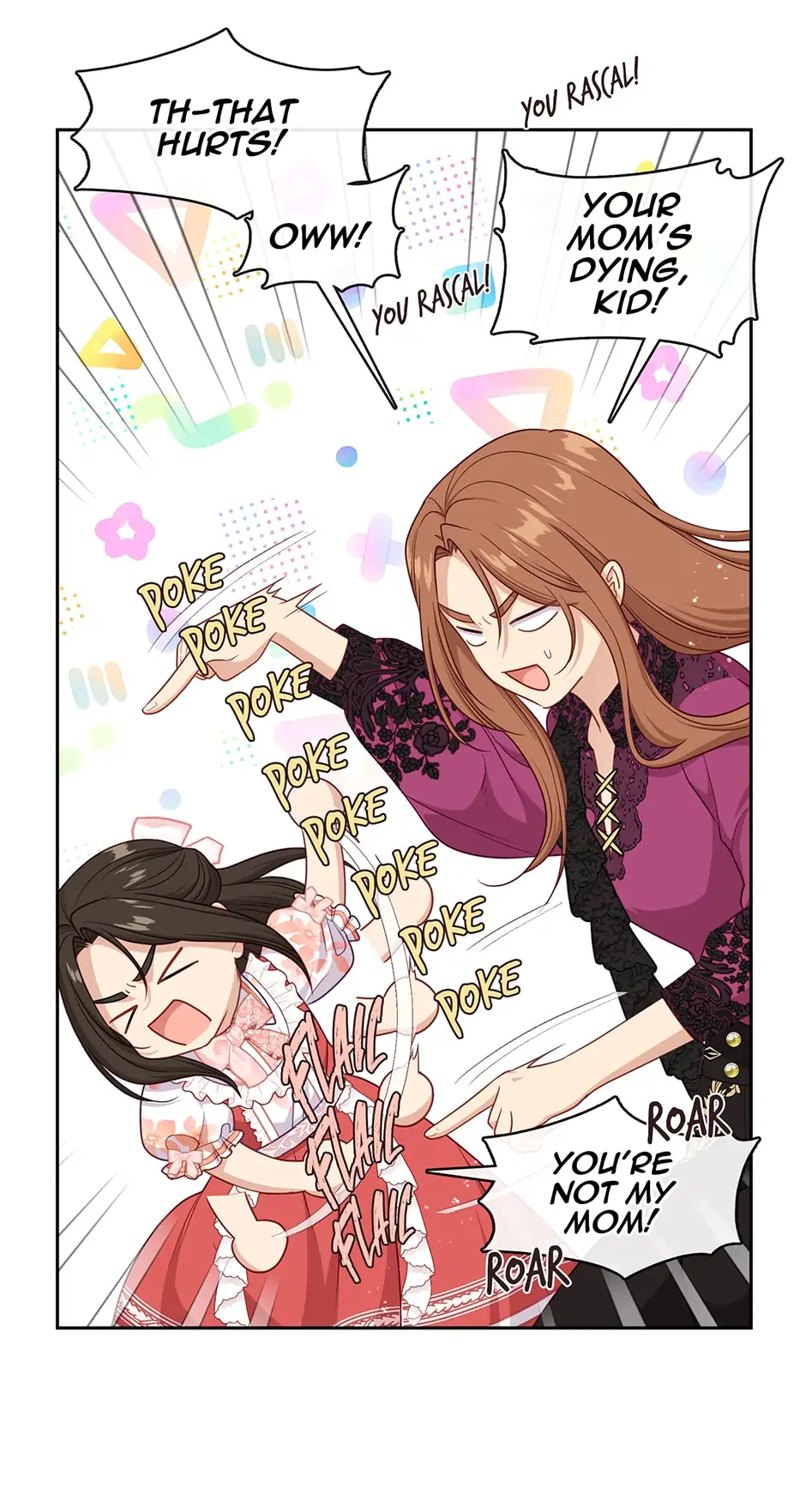 Read Beware the Villainess! EN Manga Online