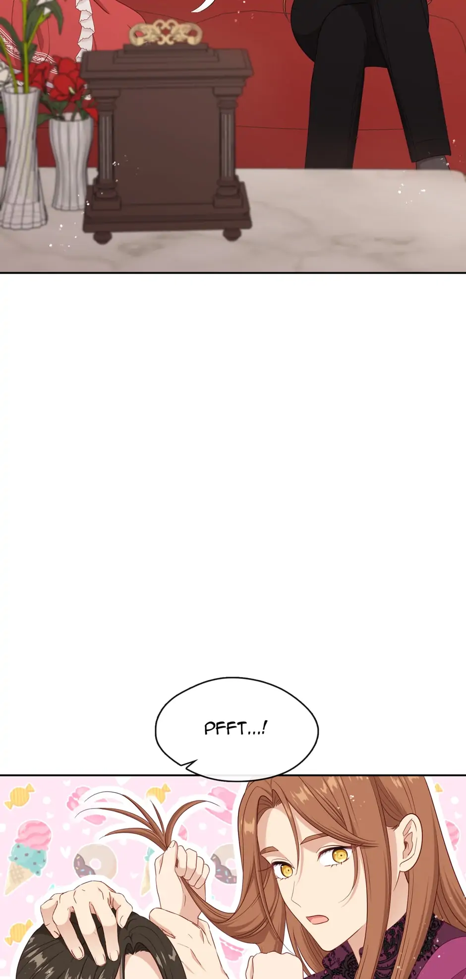 Read Beware the Villainess! EN Manga Online