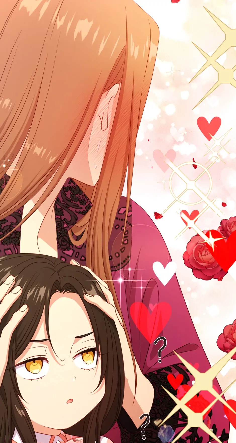 Read Beware the Villainess! EN Manga Online