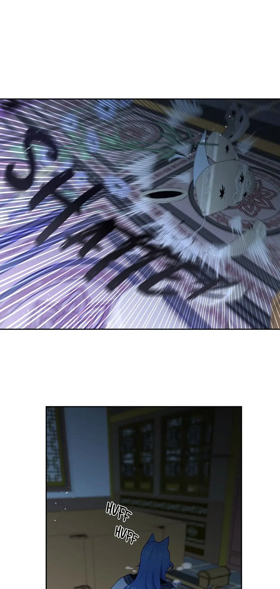 Read Beware the Villainess! EN Manga Online