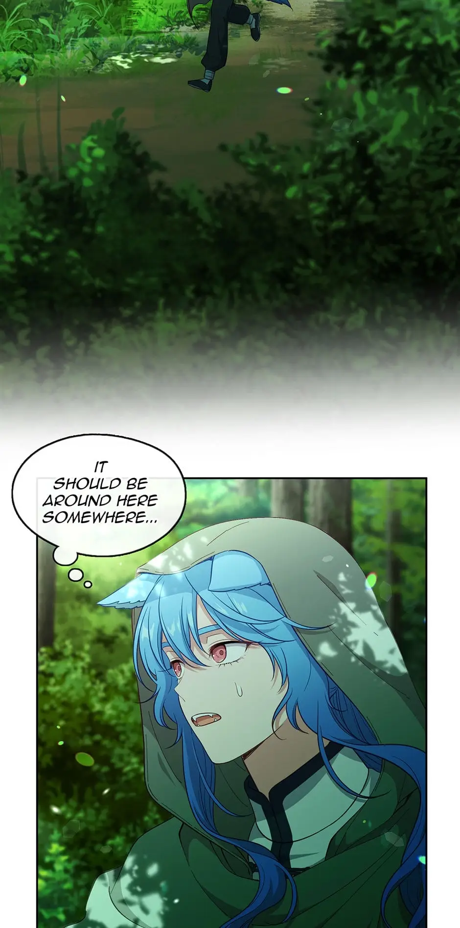 Read Beware the Villainess! EN Manga Online