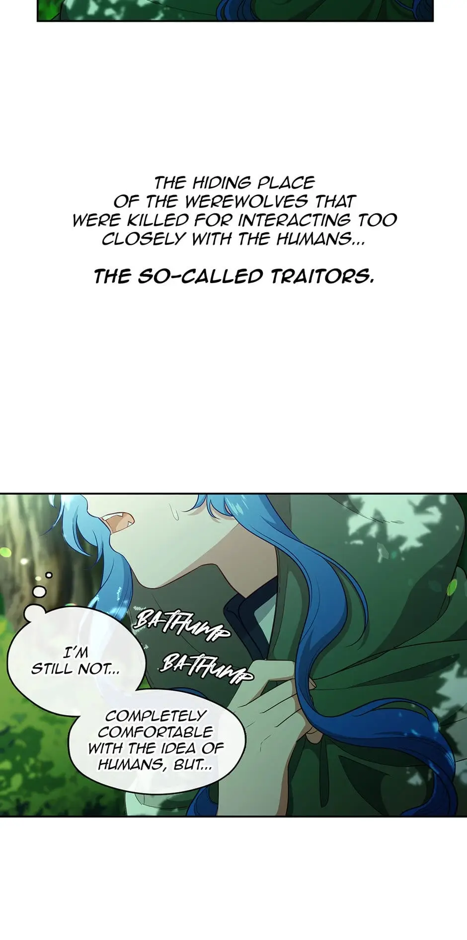 Read Beware the Villainess! EN Manga Online