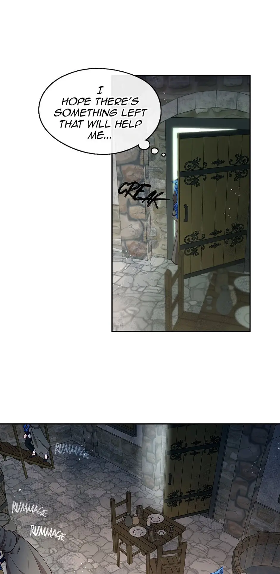 Read Beware the Villainess! EN Manga Online