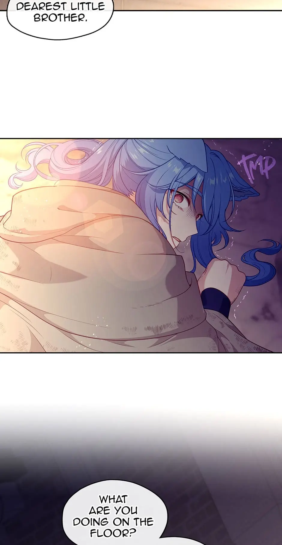 Read Beware the Villainess! EN Manga Online