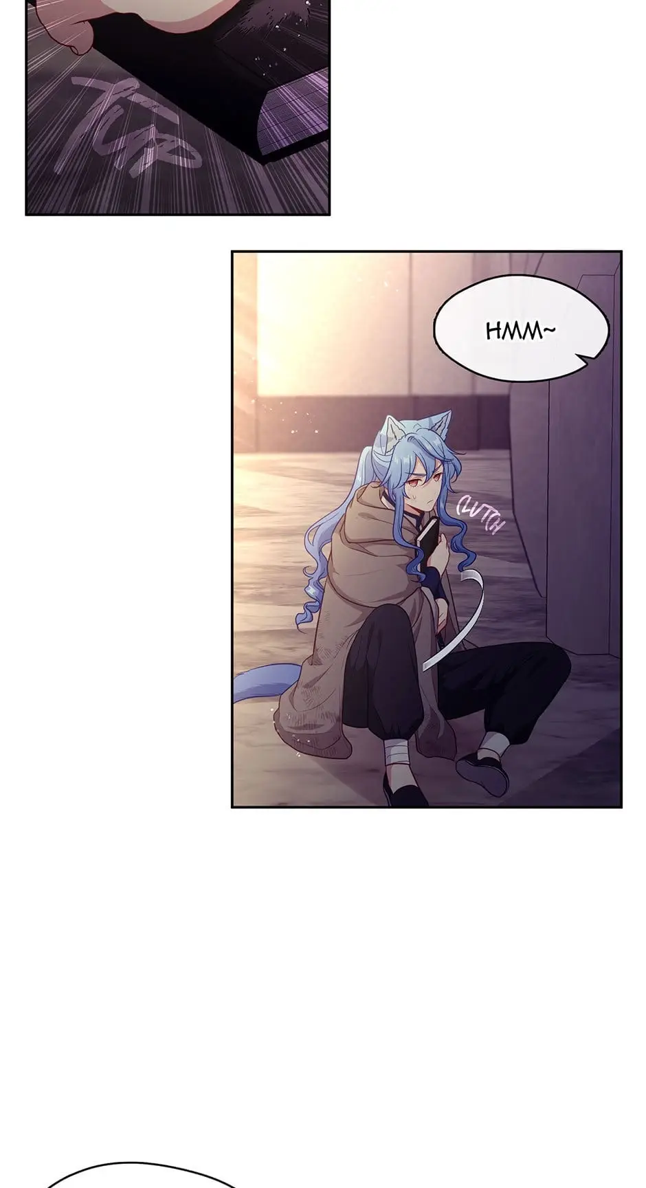 Read Beware the Villainess! EN Manga Online