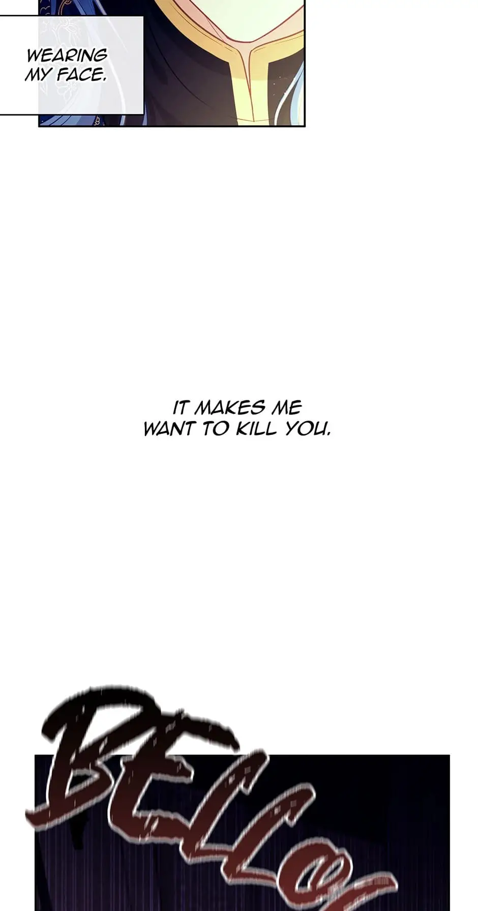 Read Beware the Villainess! EN Manga Online