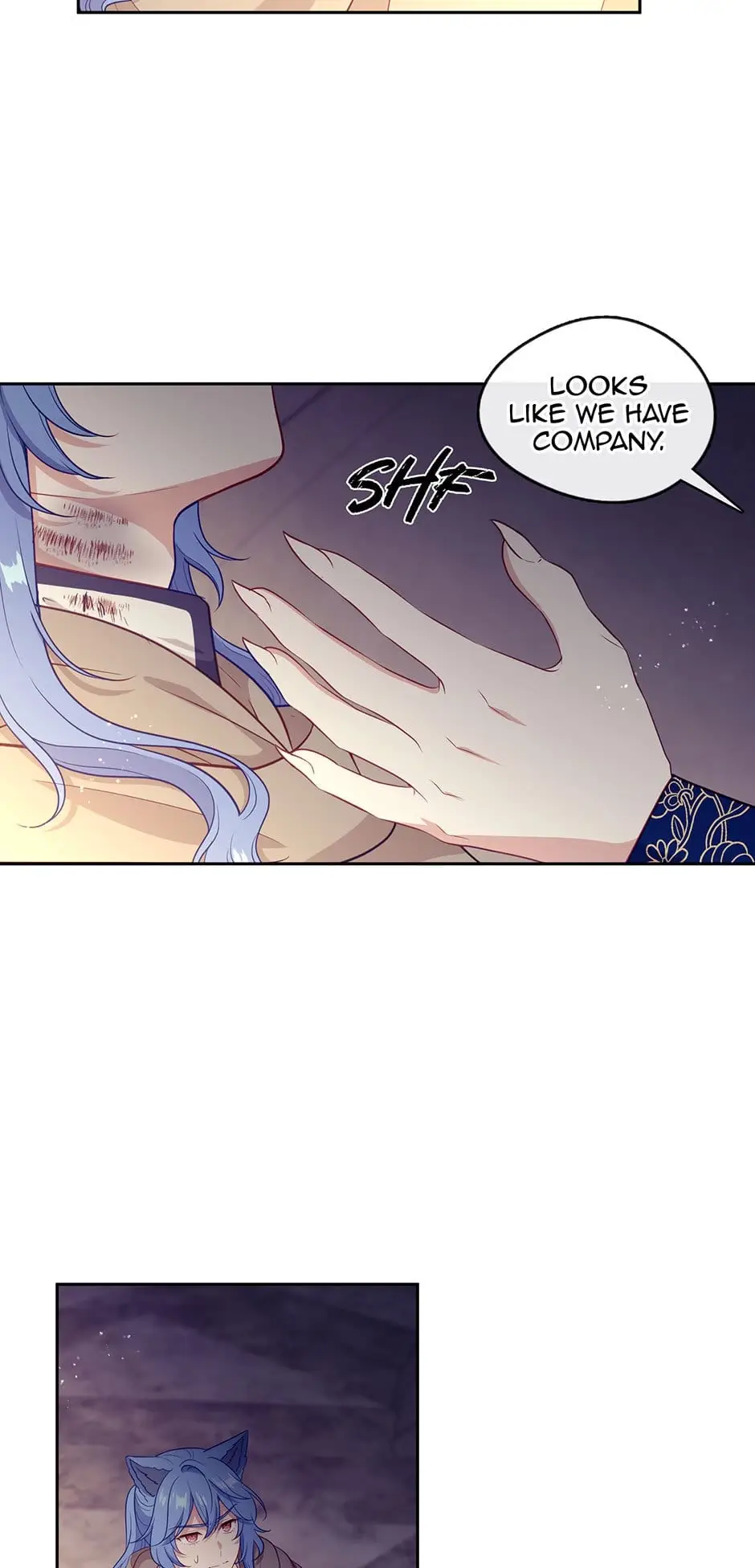 Read Beware the Villainess! EN Manga Online