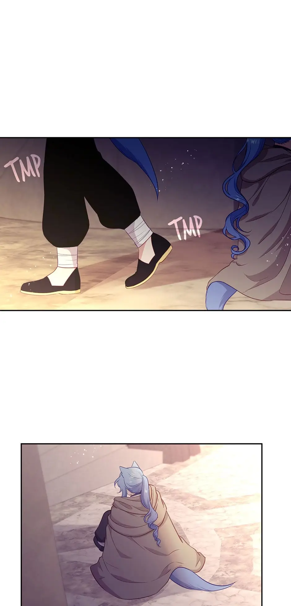 Read Beware the Villainess! EN Manga Online