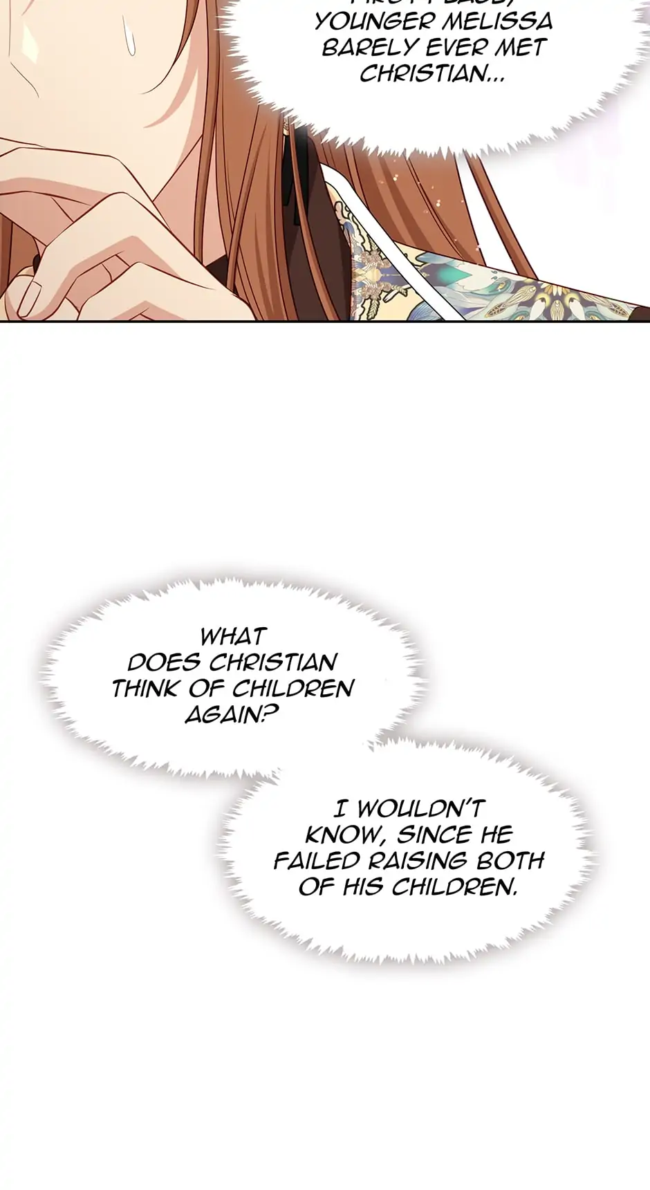 Read Beware the Villainess! EN Manga Online