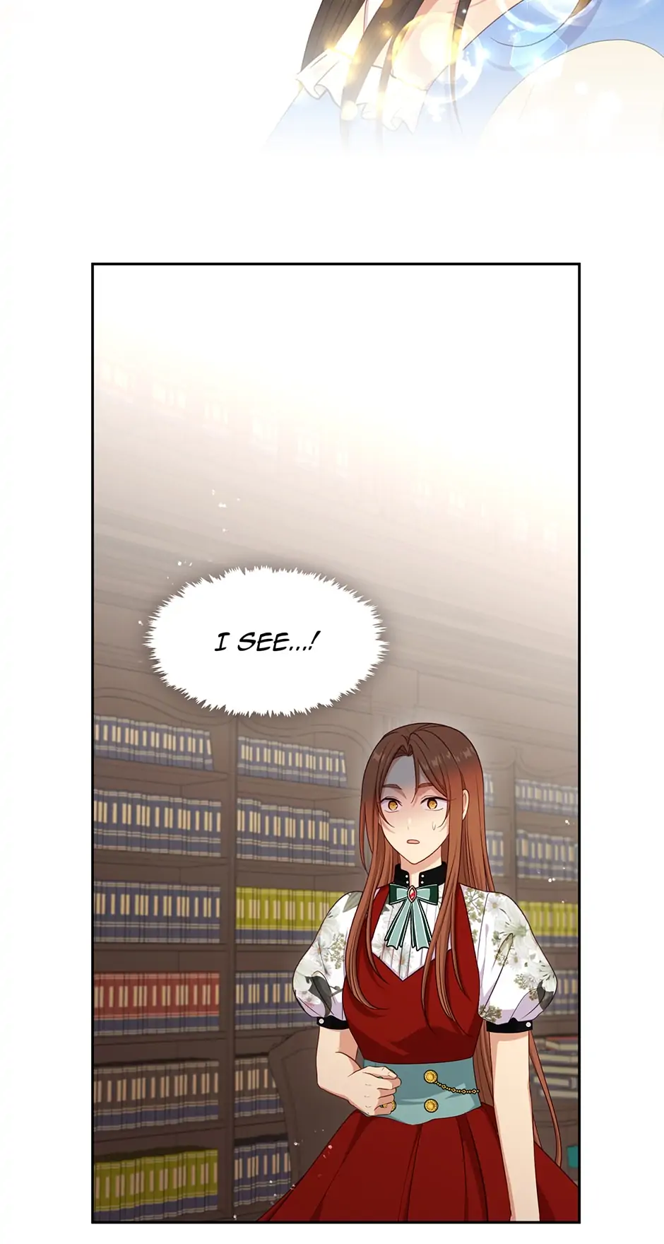 Read Beware the Villainess! EN Manga Online