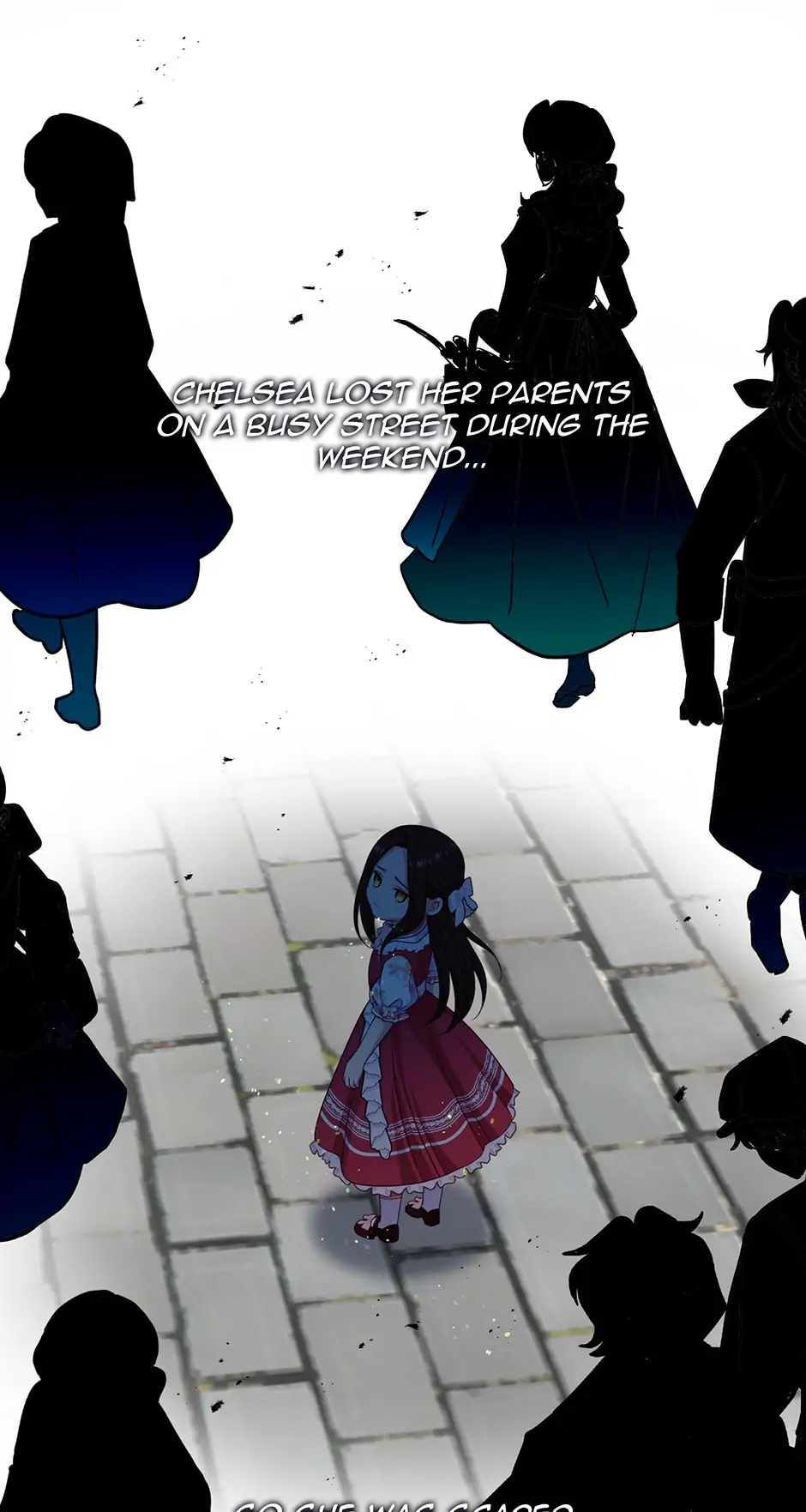 Read Beware the Villainess! EN Manga Online