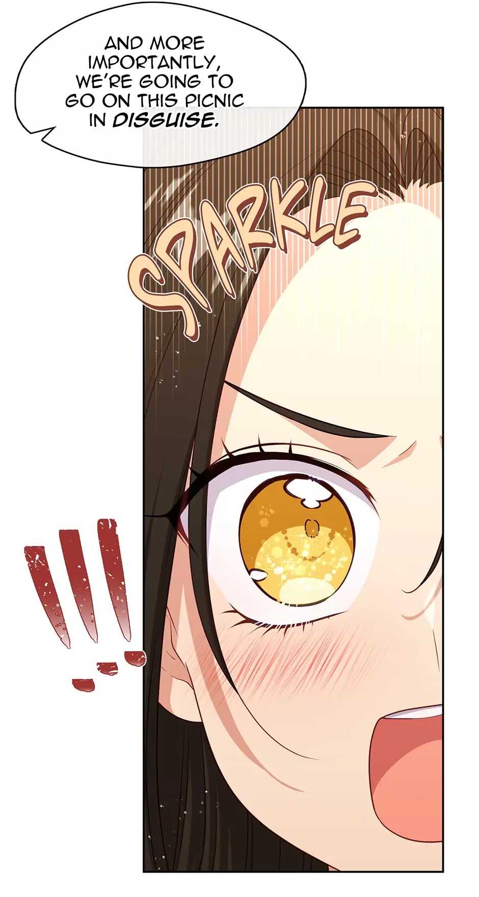 Read Beware the Villainess! EN Manga Online