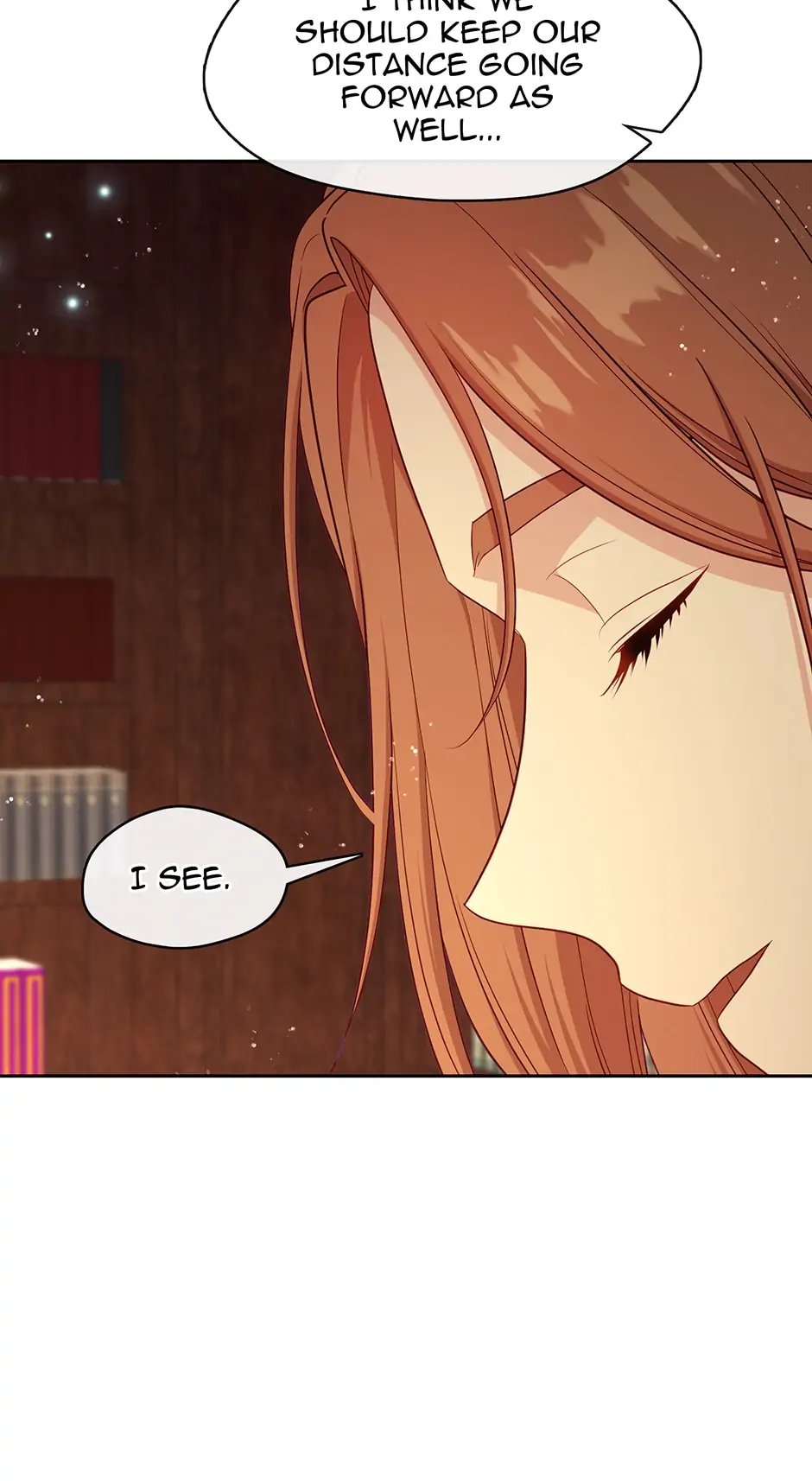 Read Beware the Villainess! EN Manga Online