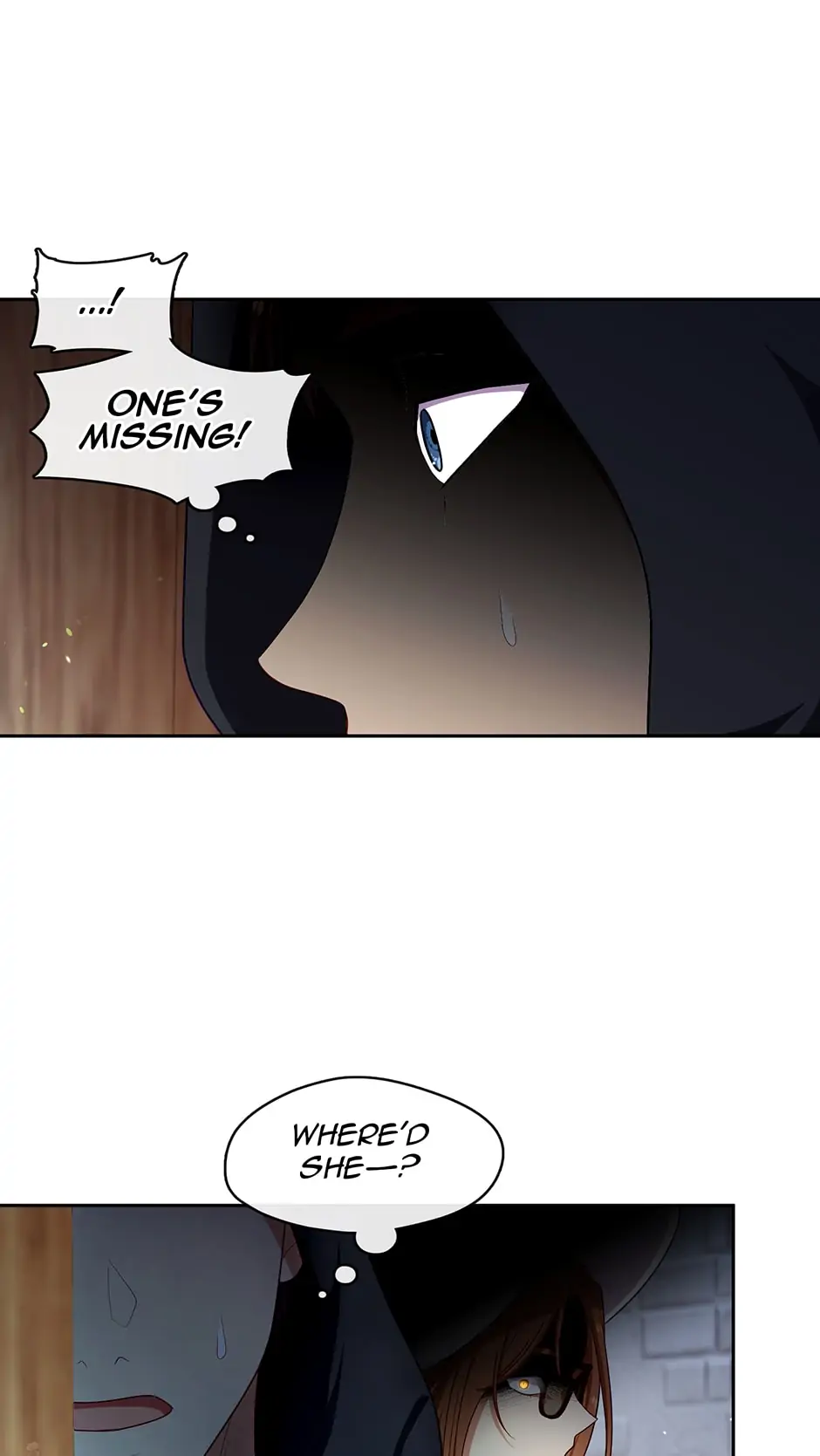 Read Beware the Villainess! EN Manga Online