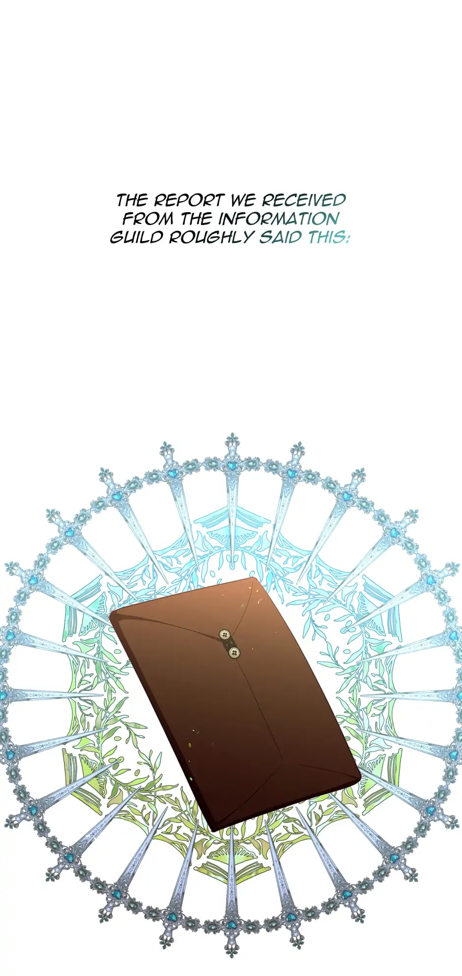 Read Beware the Villainess! EN Manga Online