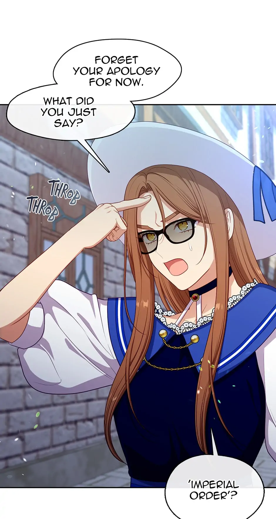 Read Beware the Villainess! EN Manga Online