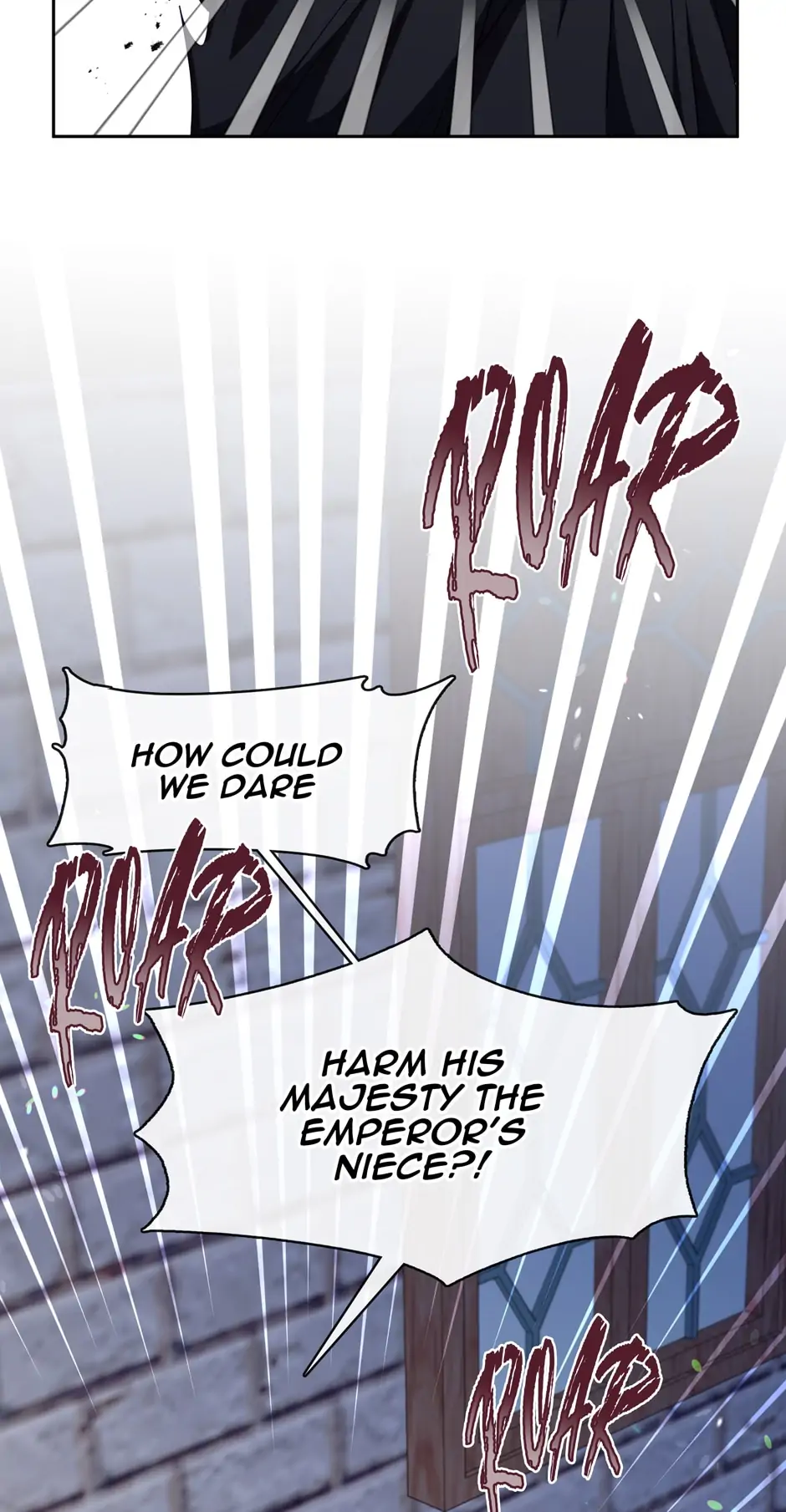 Read Beware the Villainess! EN Manga Online